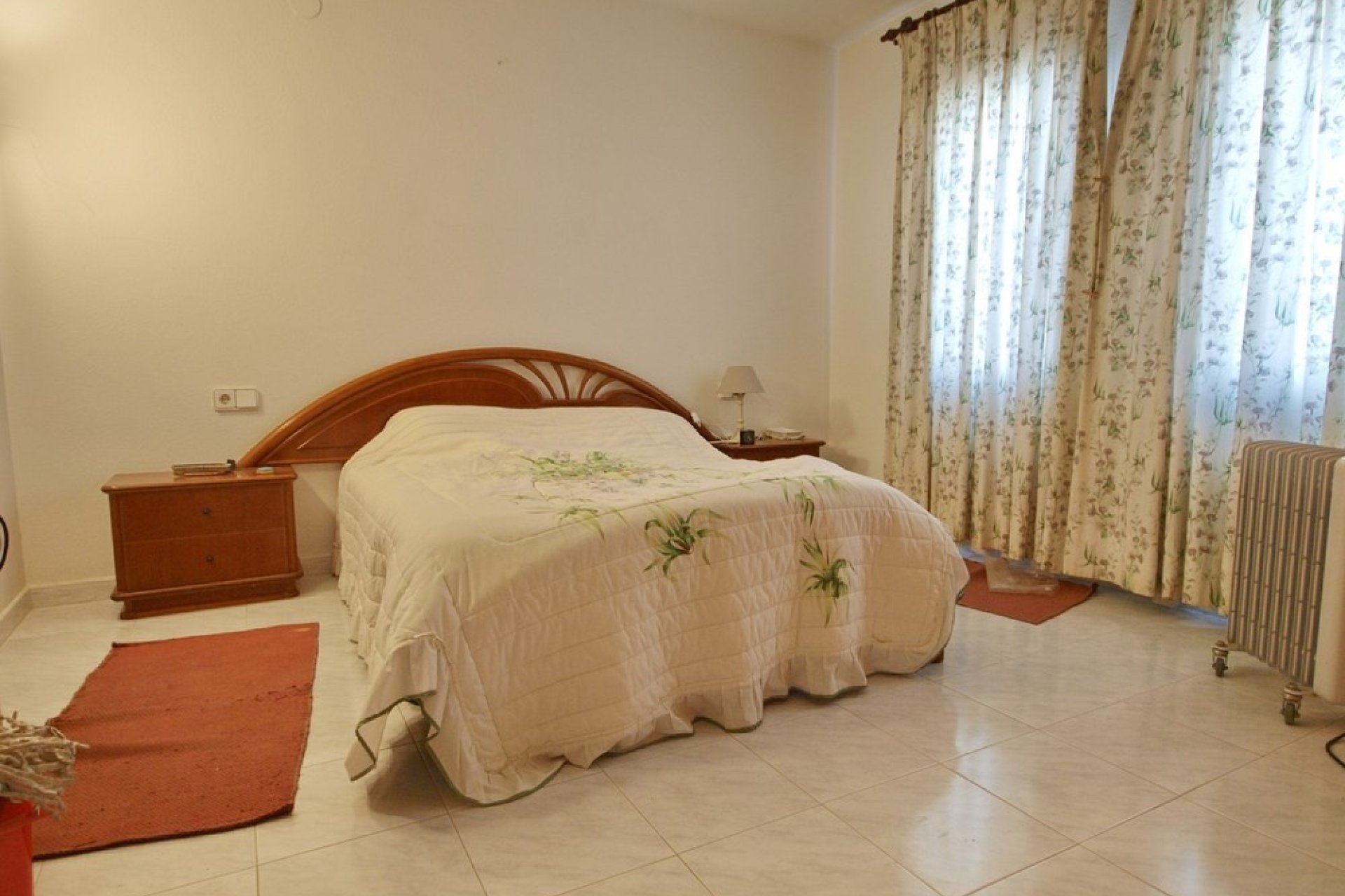 Verkauf - Wohnung - Moraira - Centro Ciudad