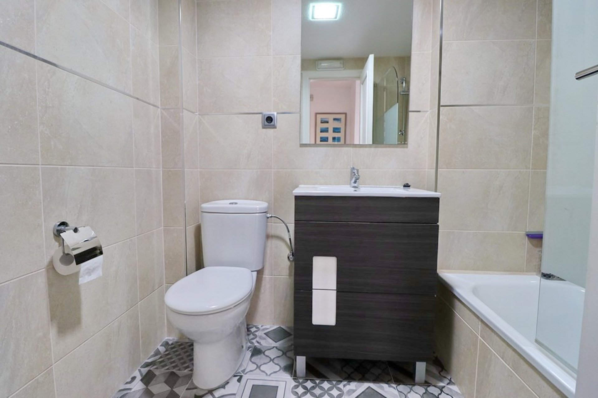 Verkauf - Wohnung - Moraira - Centro Ciudad