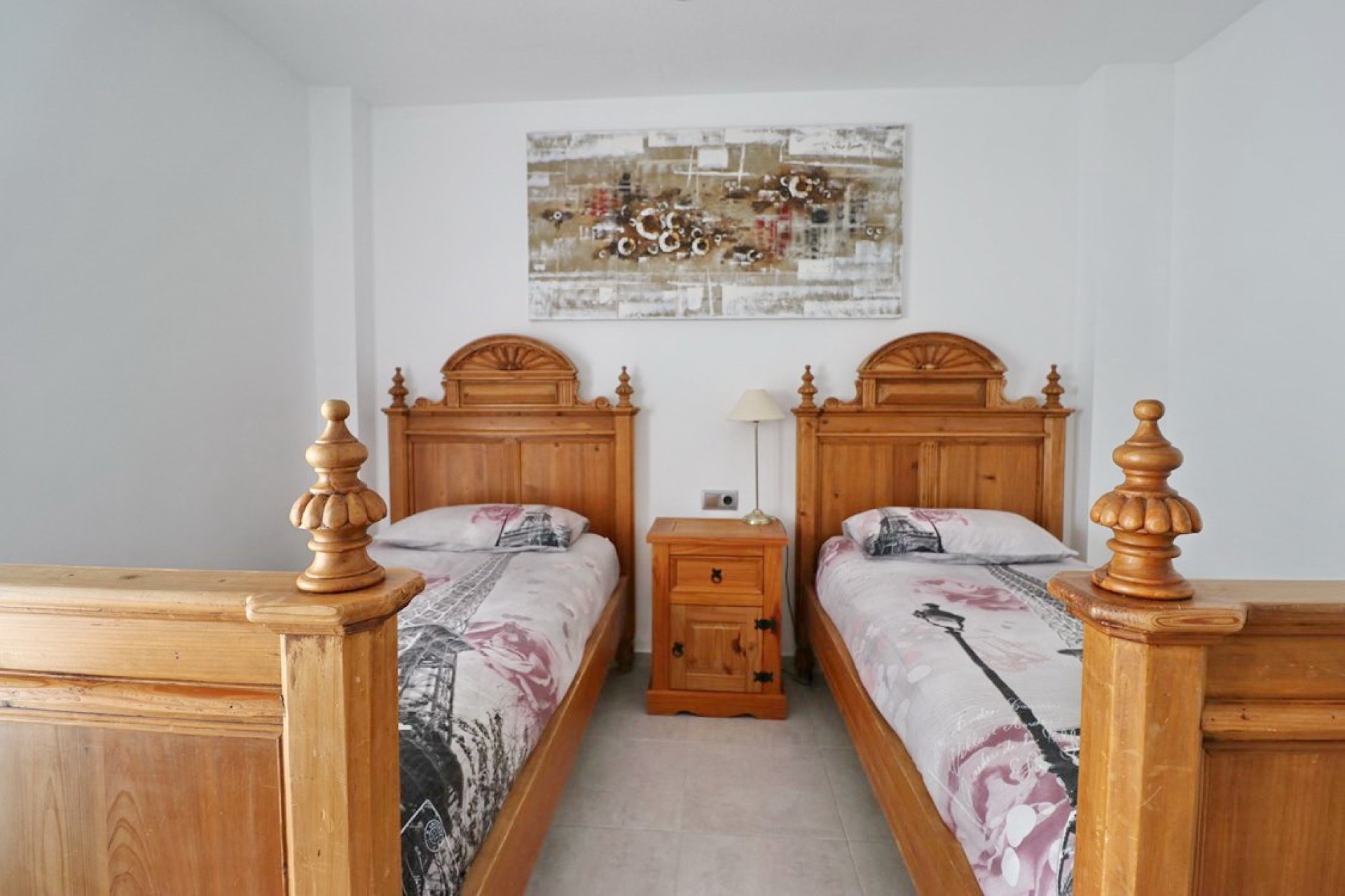 Verkauf - Wohnung - Moraira - Centro Ciudad