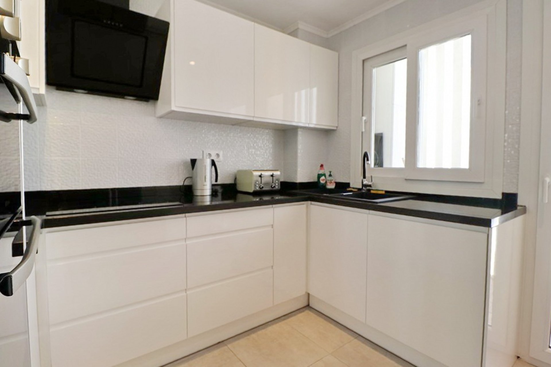 Verkauf - Wohnung - Moraira - Centro Ciudad