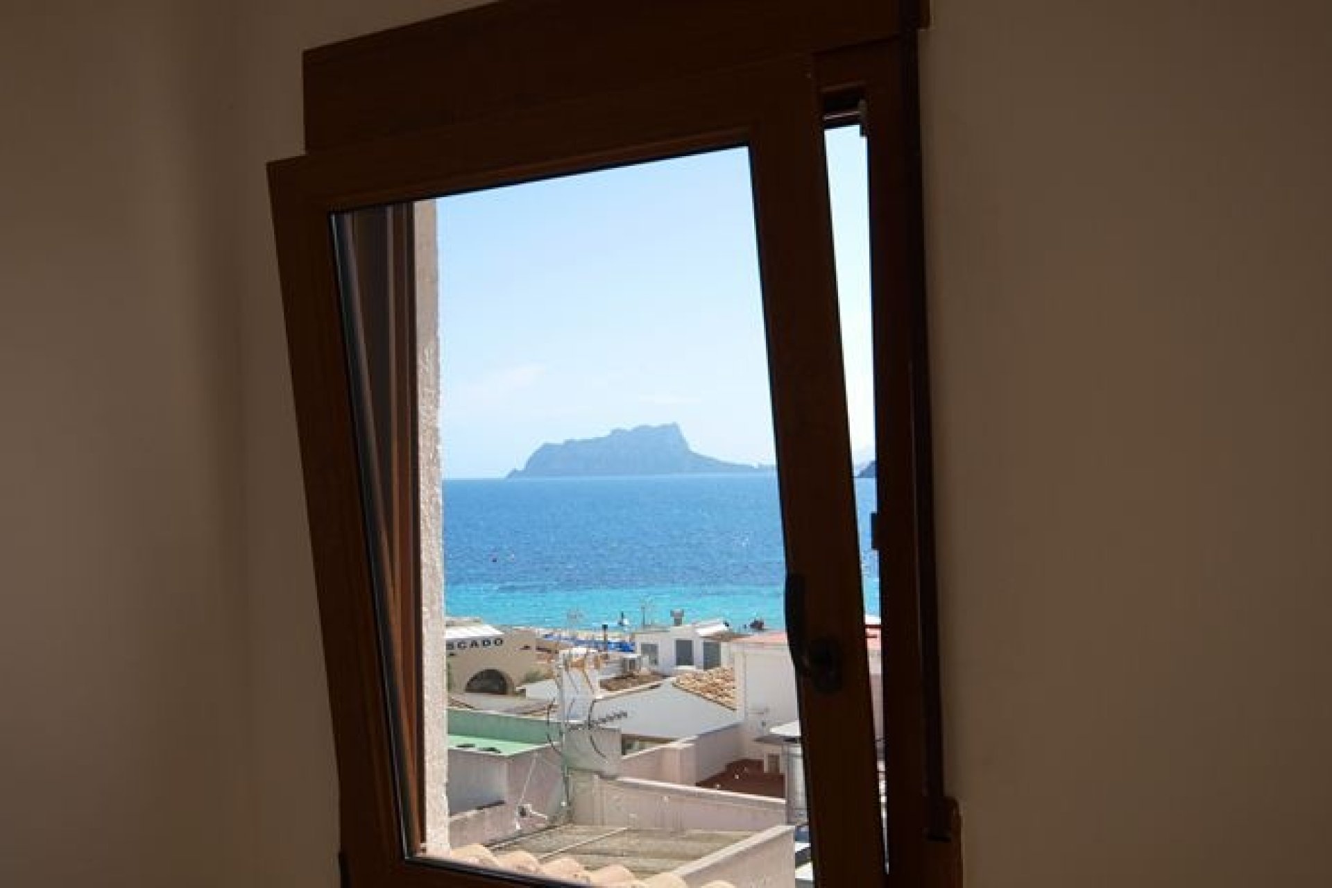 Verkauf - Wohnung - Moraira - Centro Ciudad