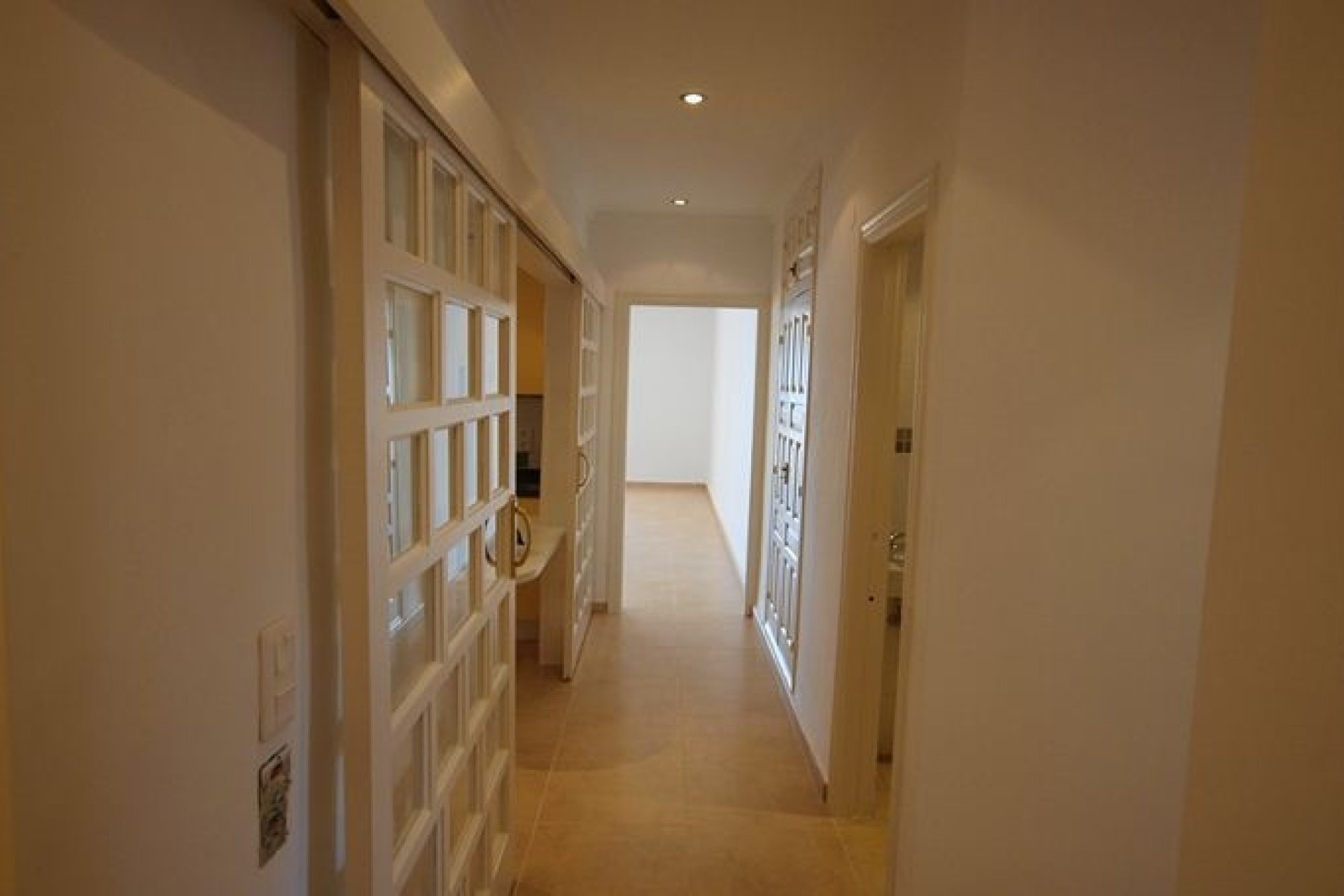 Verkauf - Wohnung - Moraira - Centro Ciudad