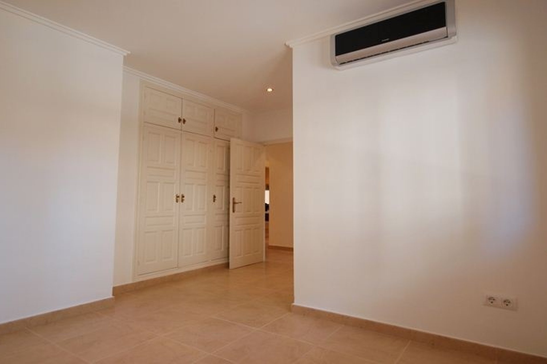 Verkauf - Wohnung - Moraira - Centro Ciudad