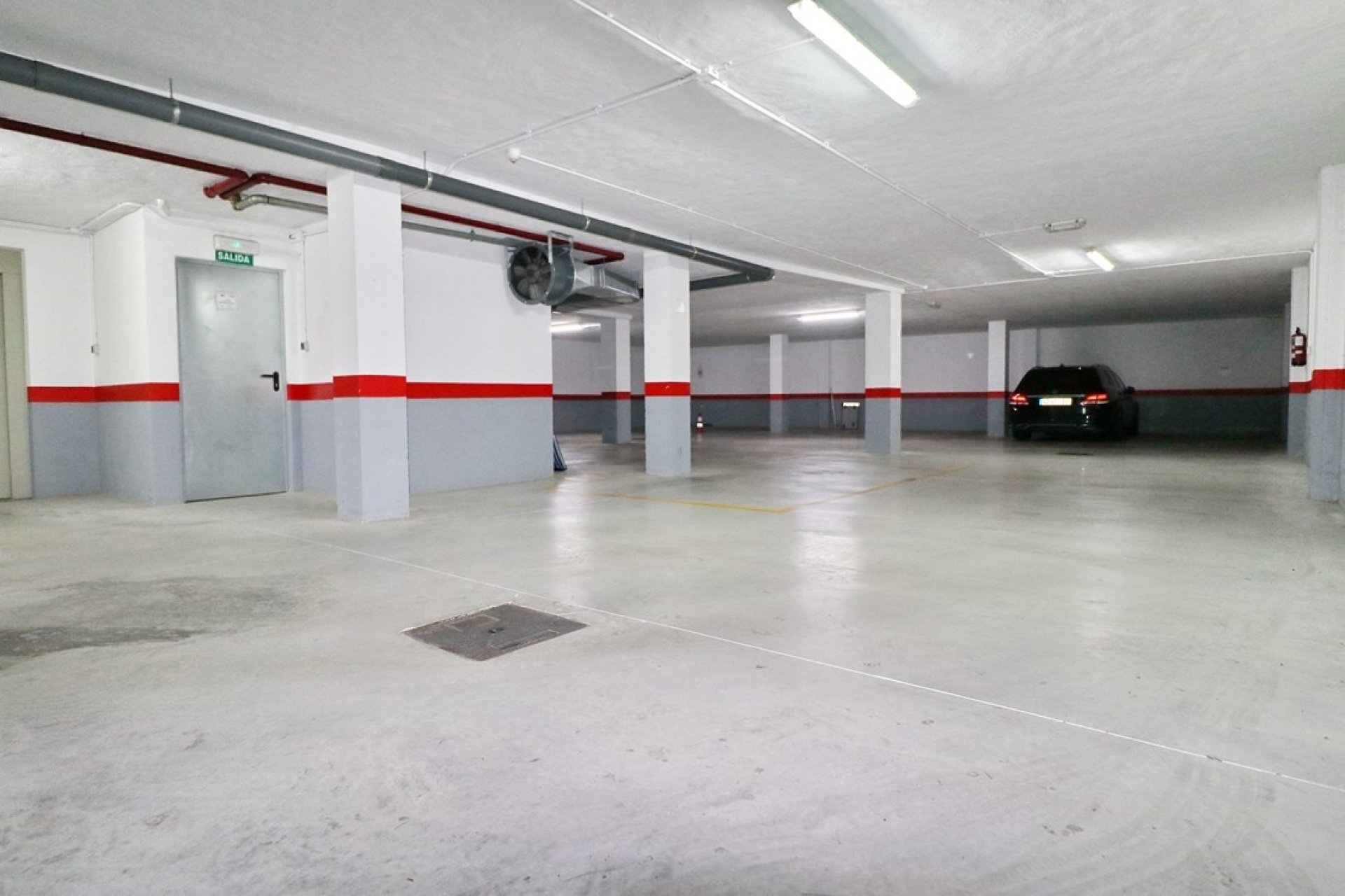 Verkauf - Wohnung - Moraira - Centro Ciudad