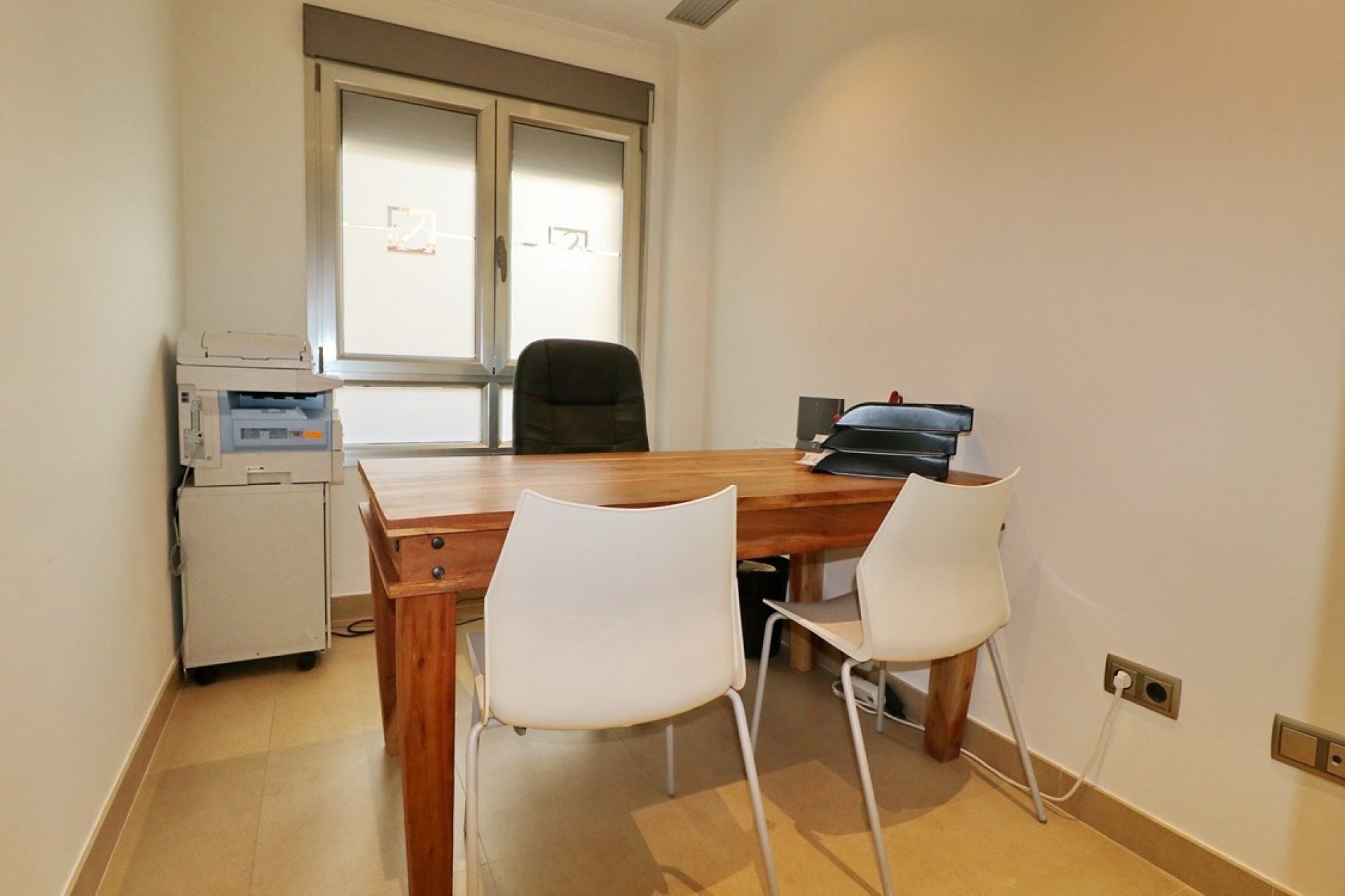 Verkauf - Wohnung - Moraira - Centro Ciudad