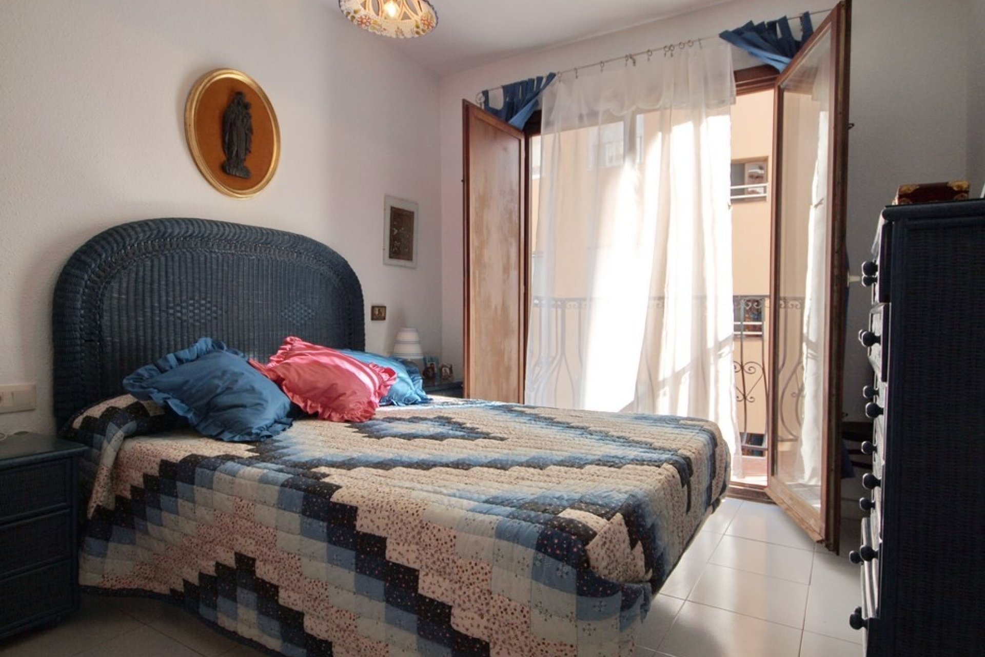 Verkauf - Wohnung - Moraira - Centro Ciudad