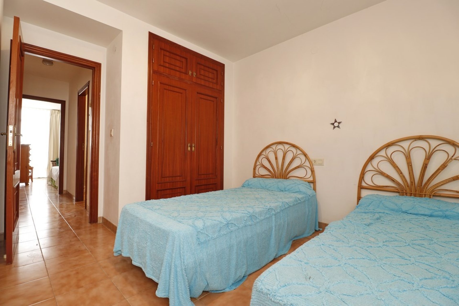 Verkauf - Wohnung - Moraira - Centro Ciudad