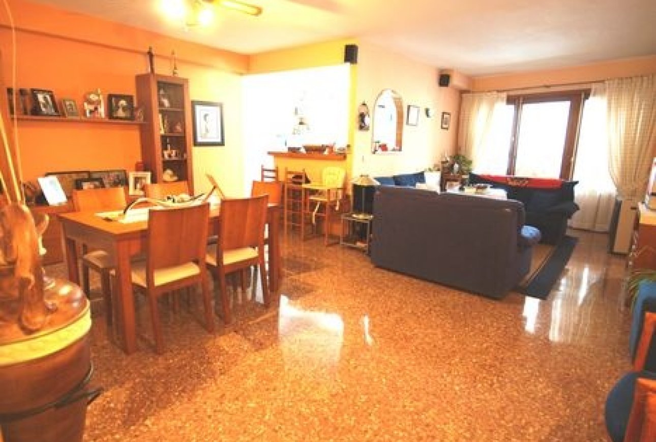 Verkauf - Wohnung - Moraira - Centro Ciudad