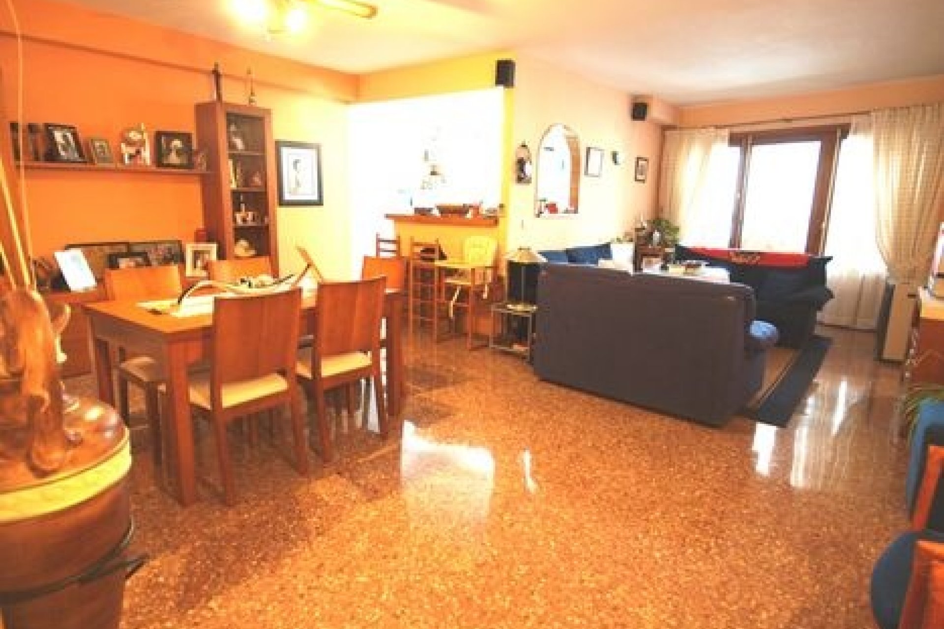 Verkauf - Wohnung - Moraira - Centro Ciudad