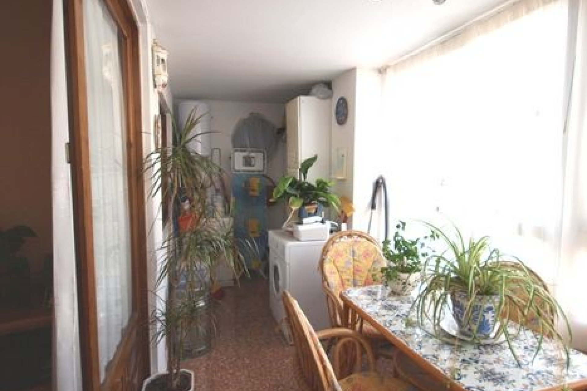 Verkauf - Wohnung - Moraira - Centro Ciudad