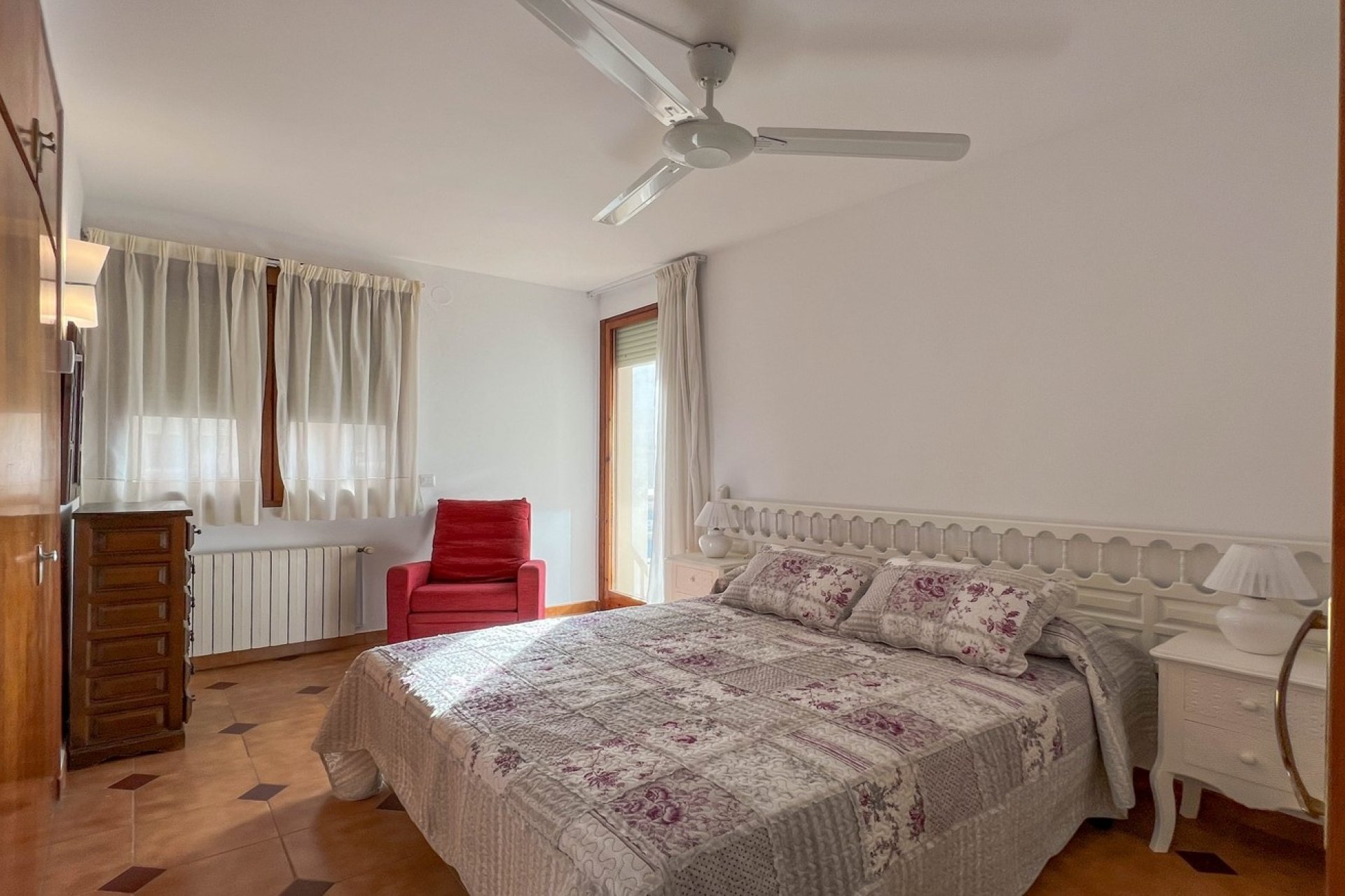 Verkauf - Wohnung - Moraira - Centro Ciudad
