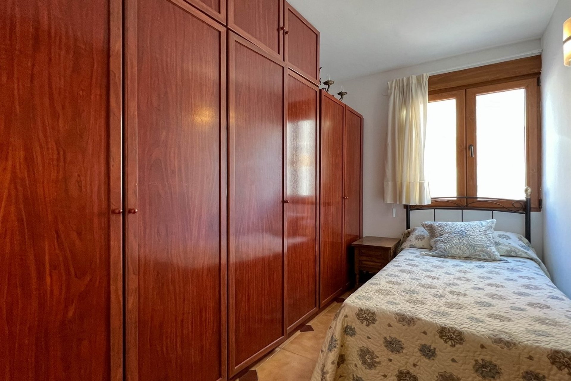 Verkauf - Wohnung - Moraira - Centro Ciudad