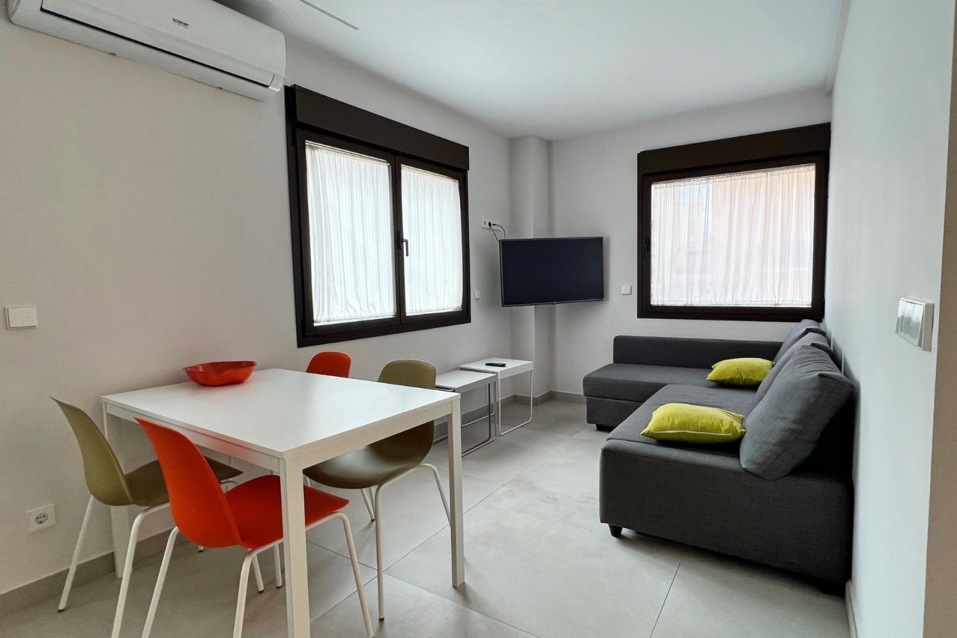 Verkauf - Wohnung - Moraira - Centro Ciudad