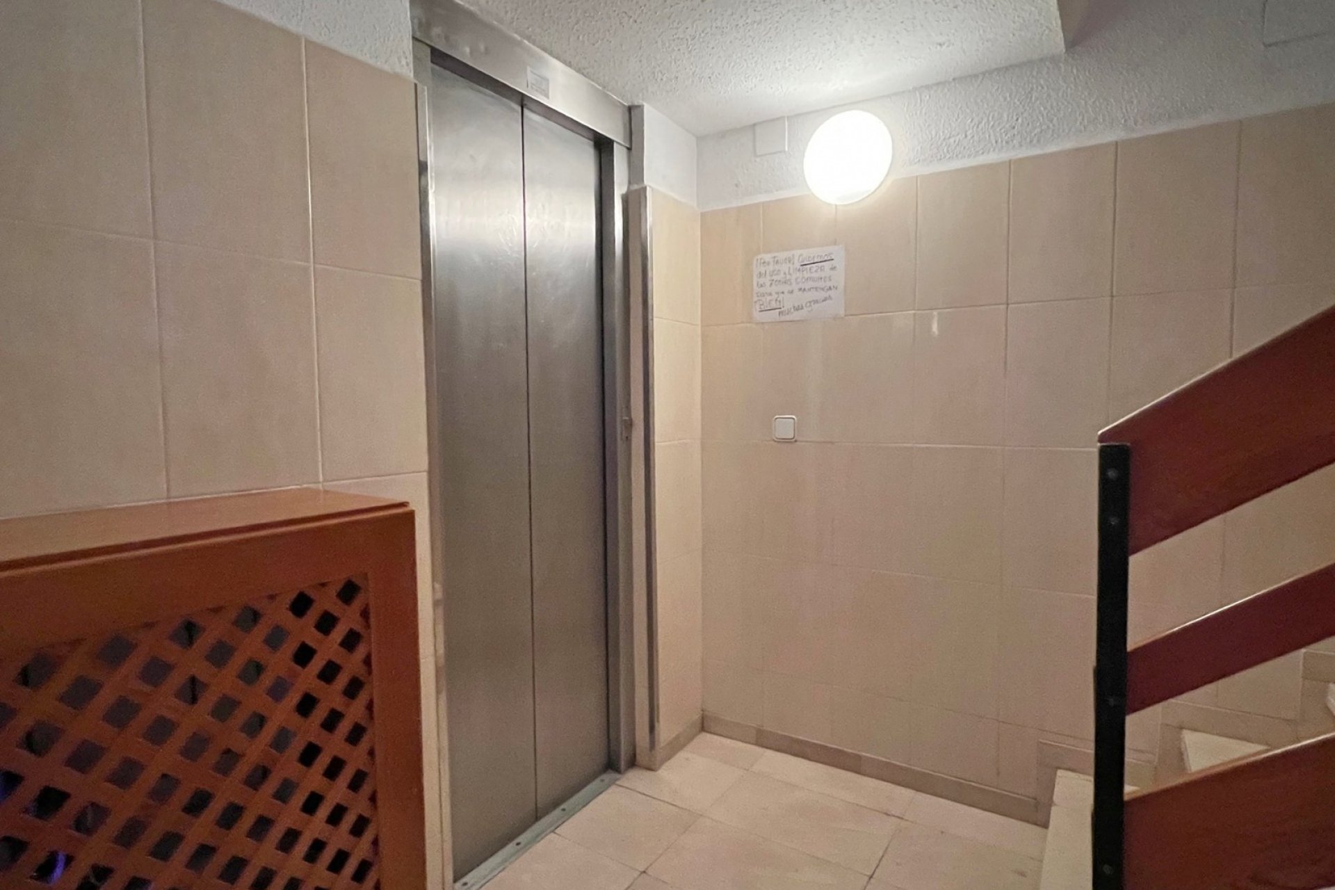 Verkauf - Wohnung - Moraira - Centro Ciudad