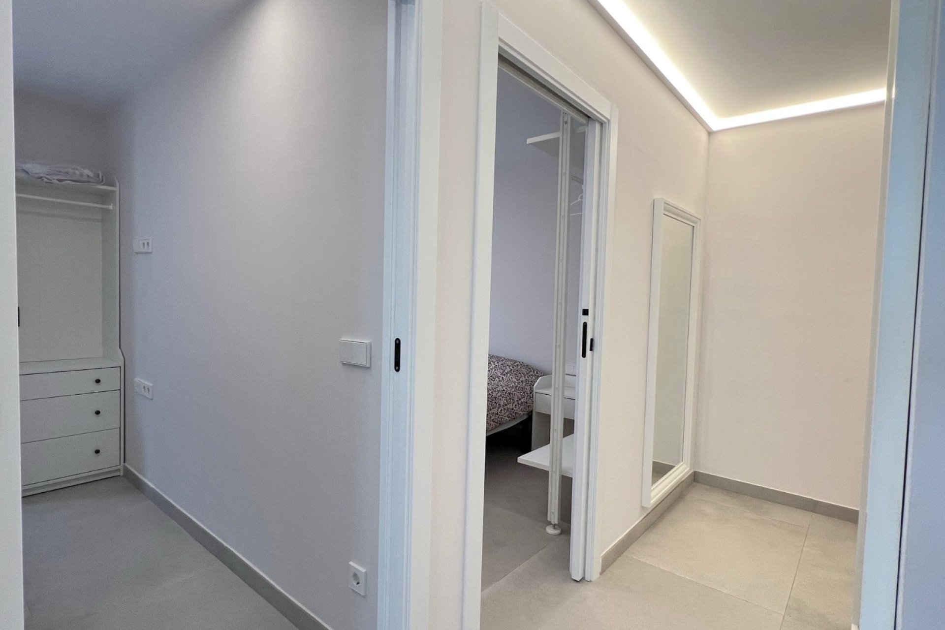 Verkauf - Wohnung - Moraira - Centro Ciudad