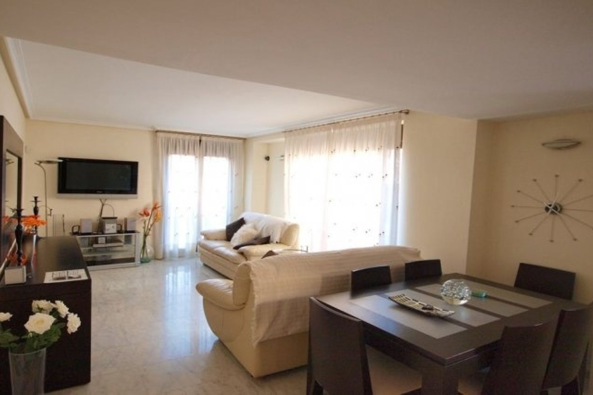 Verkauf - Wohnung - Moraira - Centro Ciudad