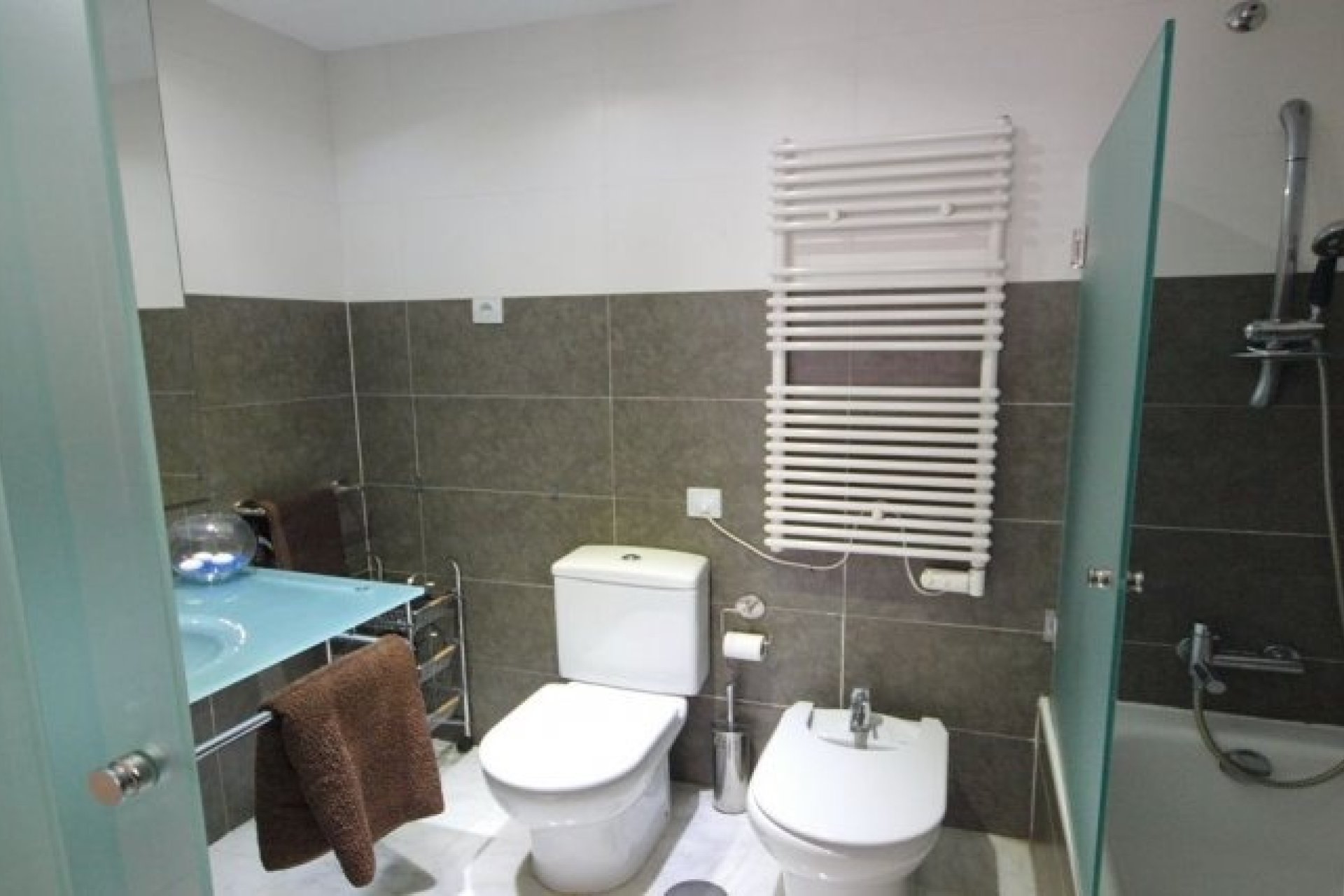 Verkauf - Wohnung - Moraira - Centro Ciudad
