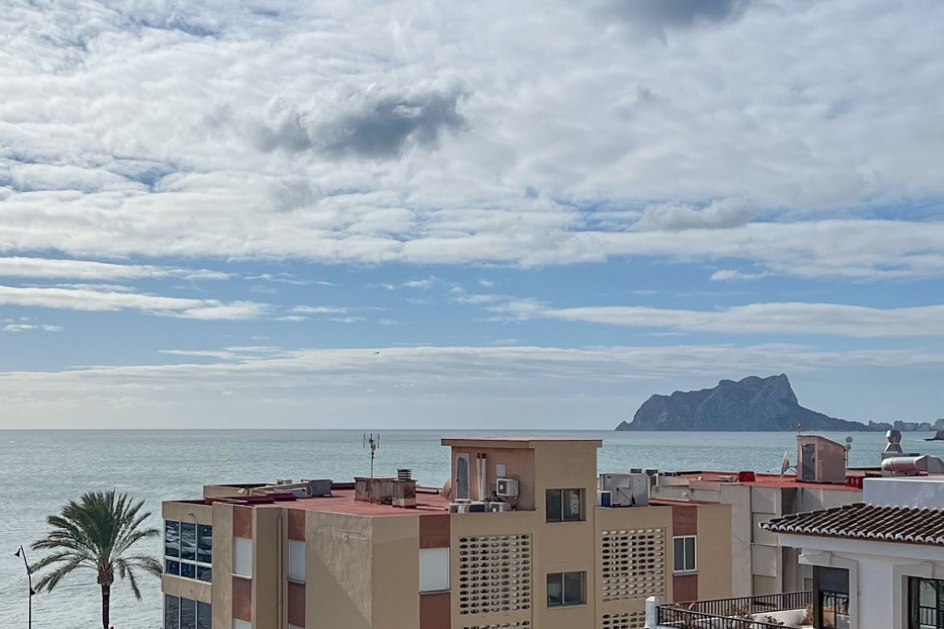 Verkauf - Wohnung - Moraira - Centro Ciudad