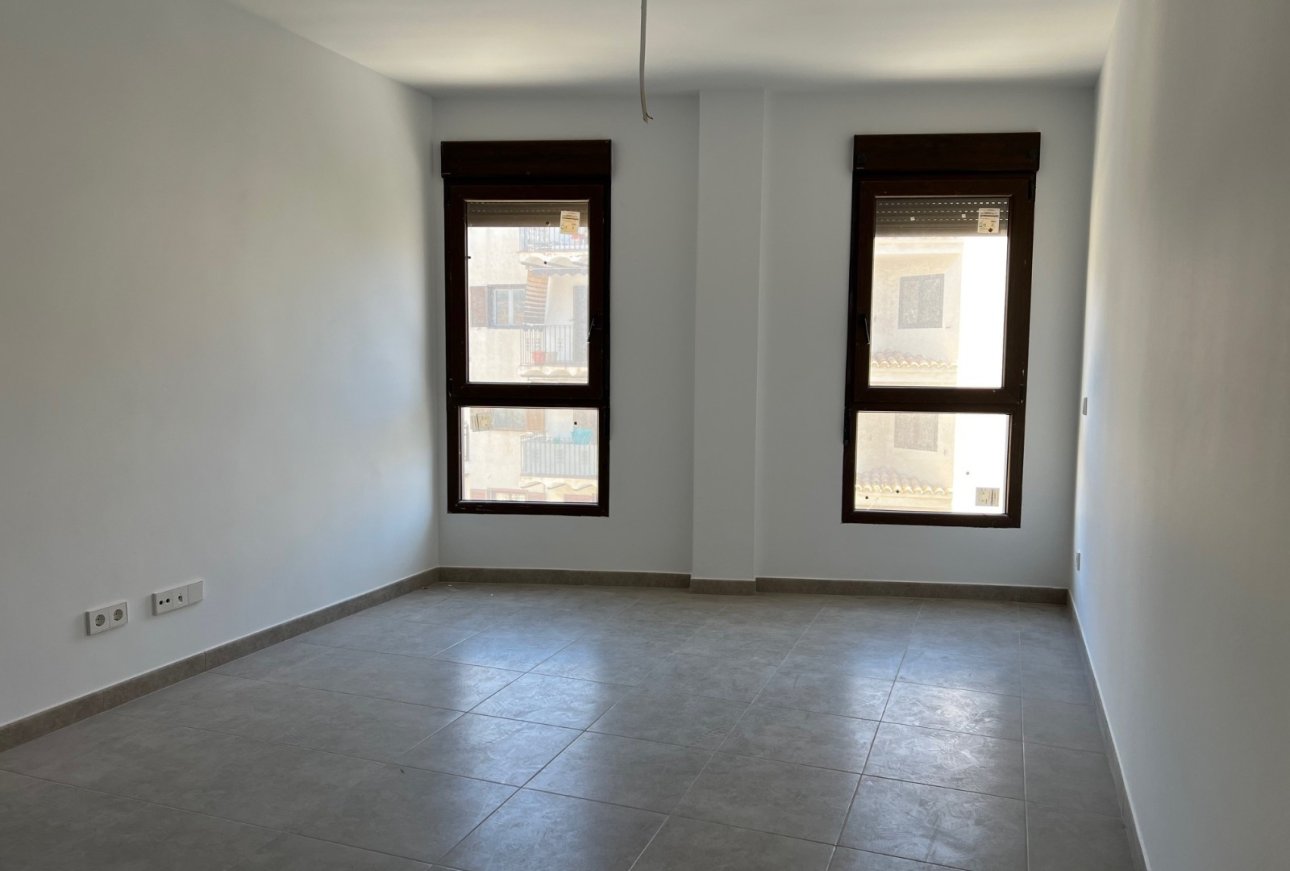 Verkauf - Wohnung - Moraira - Centro Ciudad