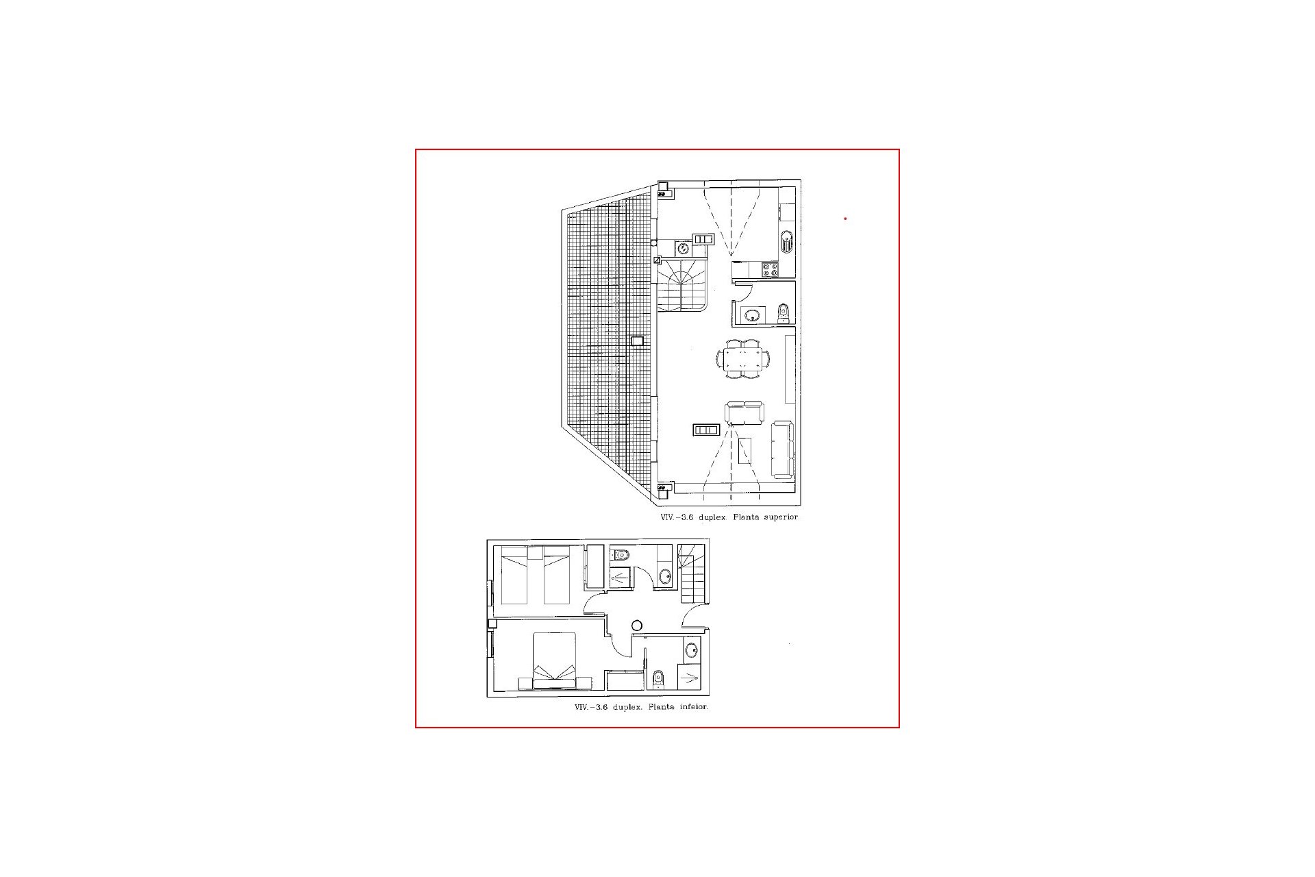 Verkauf - Wohnung - Moraira - Centro Ciudad
