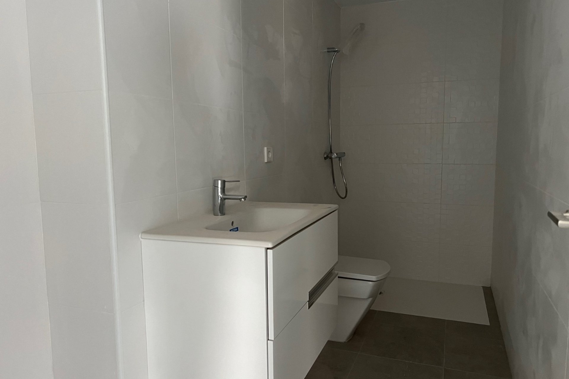Verkauf - Wohnung - Moraira - Centro Ciudad