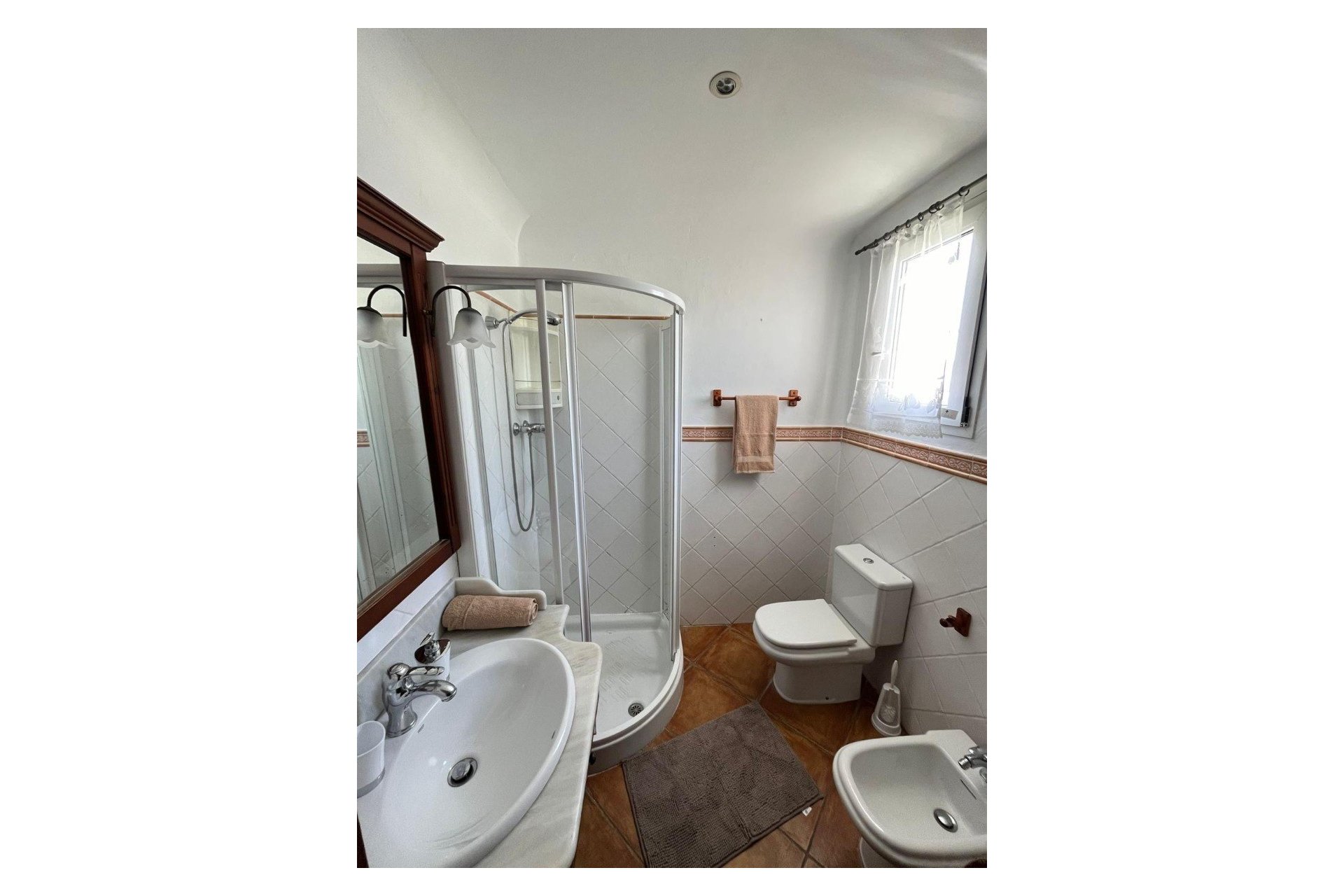 Verkauf - Wohnung - Moraira - Centro Ciudad