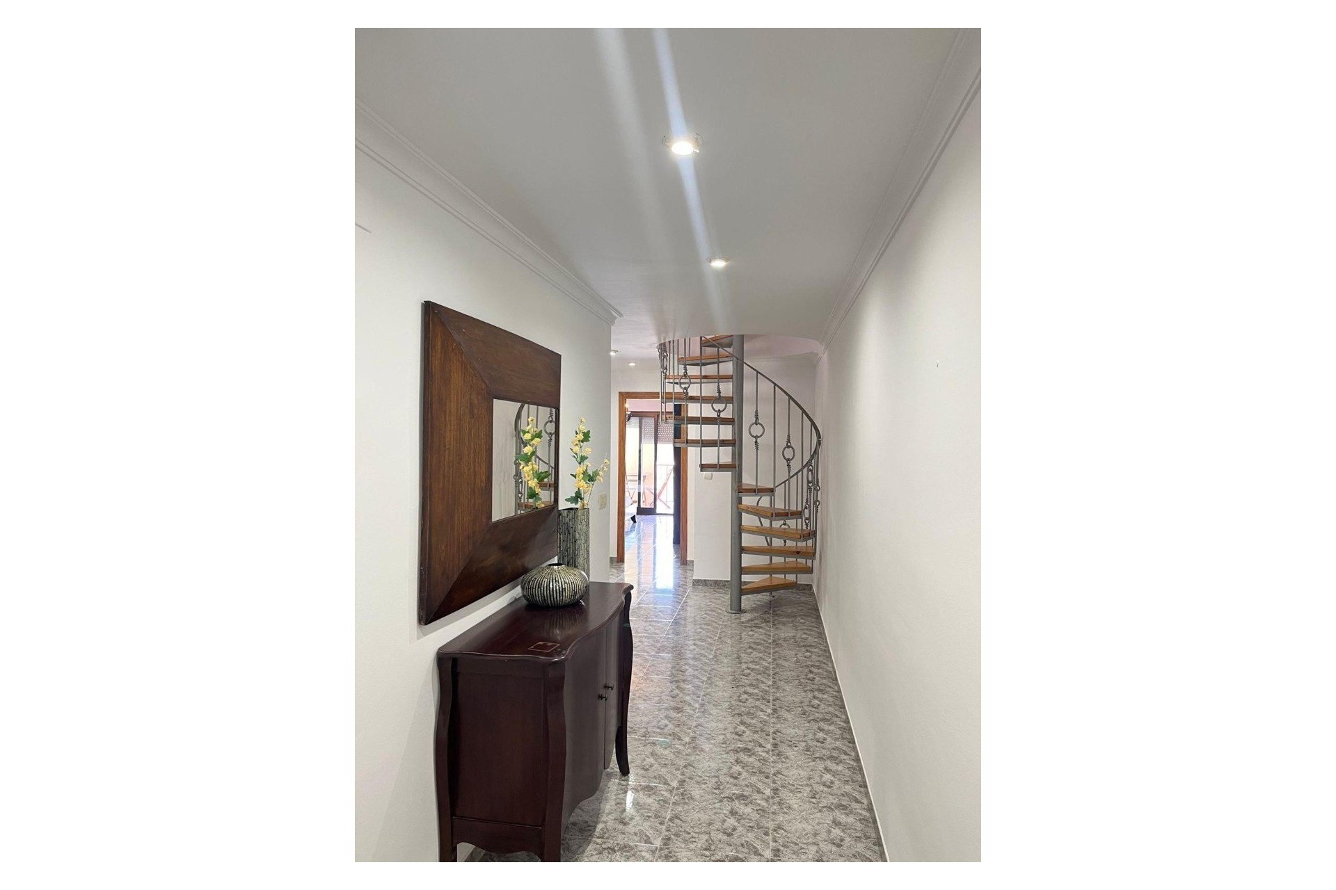 Verkauf - Wohnung - Moraira - Centro Ciudad