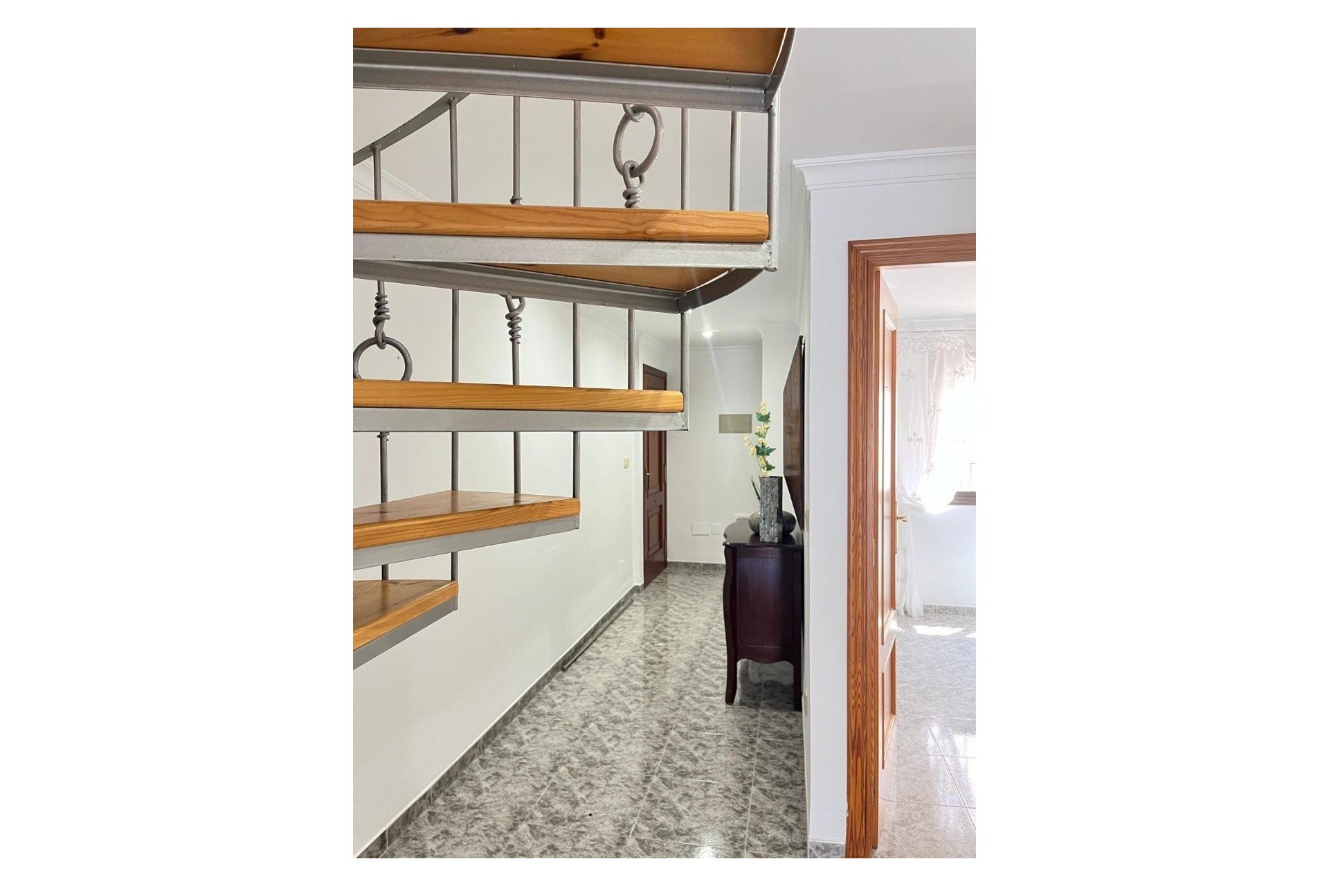 Verkauf - Wohnung - Moraira - Centro Ciudad