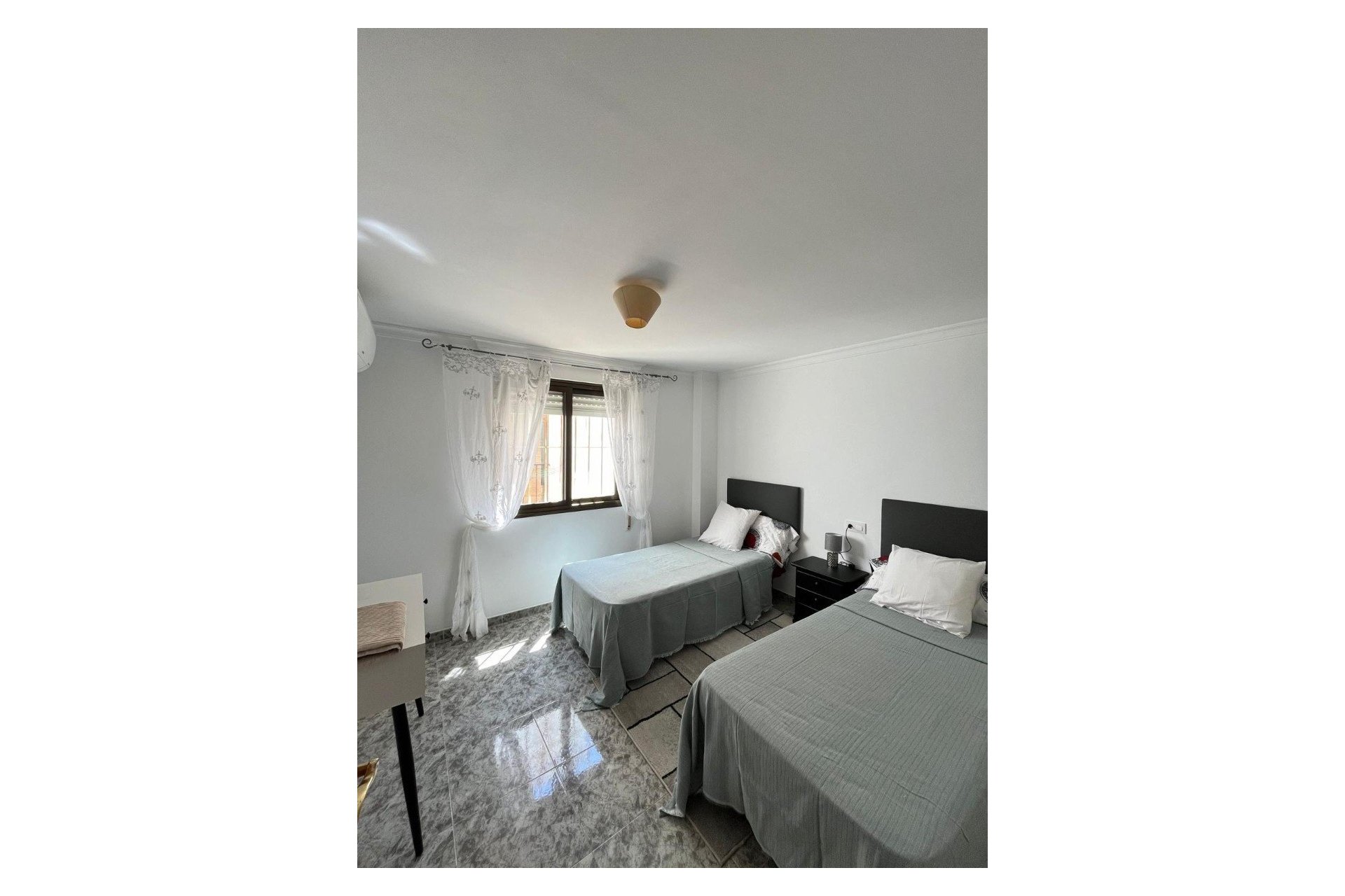 Verkauf - Wohnung - Moraira - Centro Ciudad