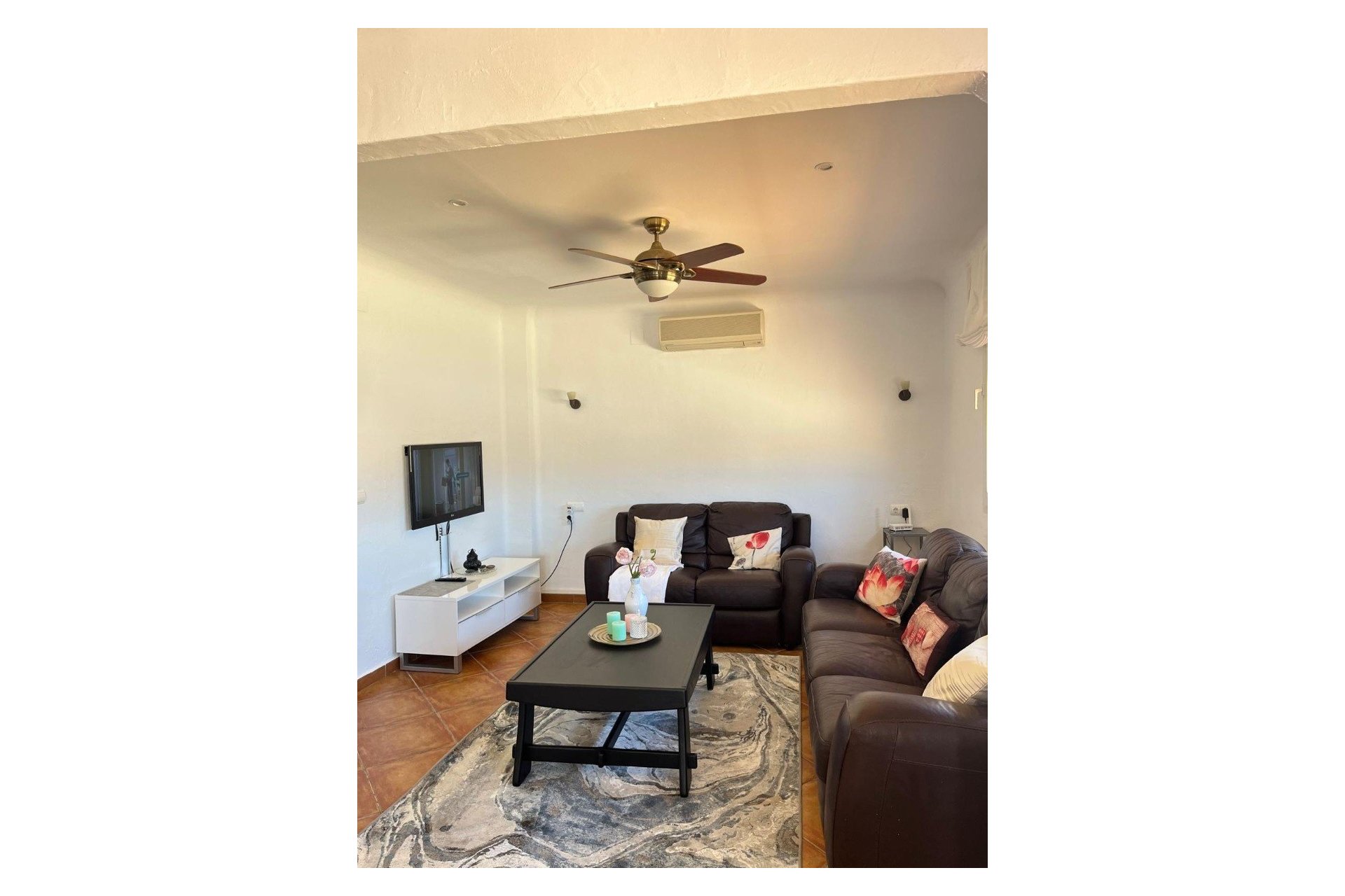 Verkauf - Wohnung - Moraira - Centro Ciudad