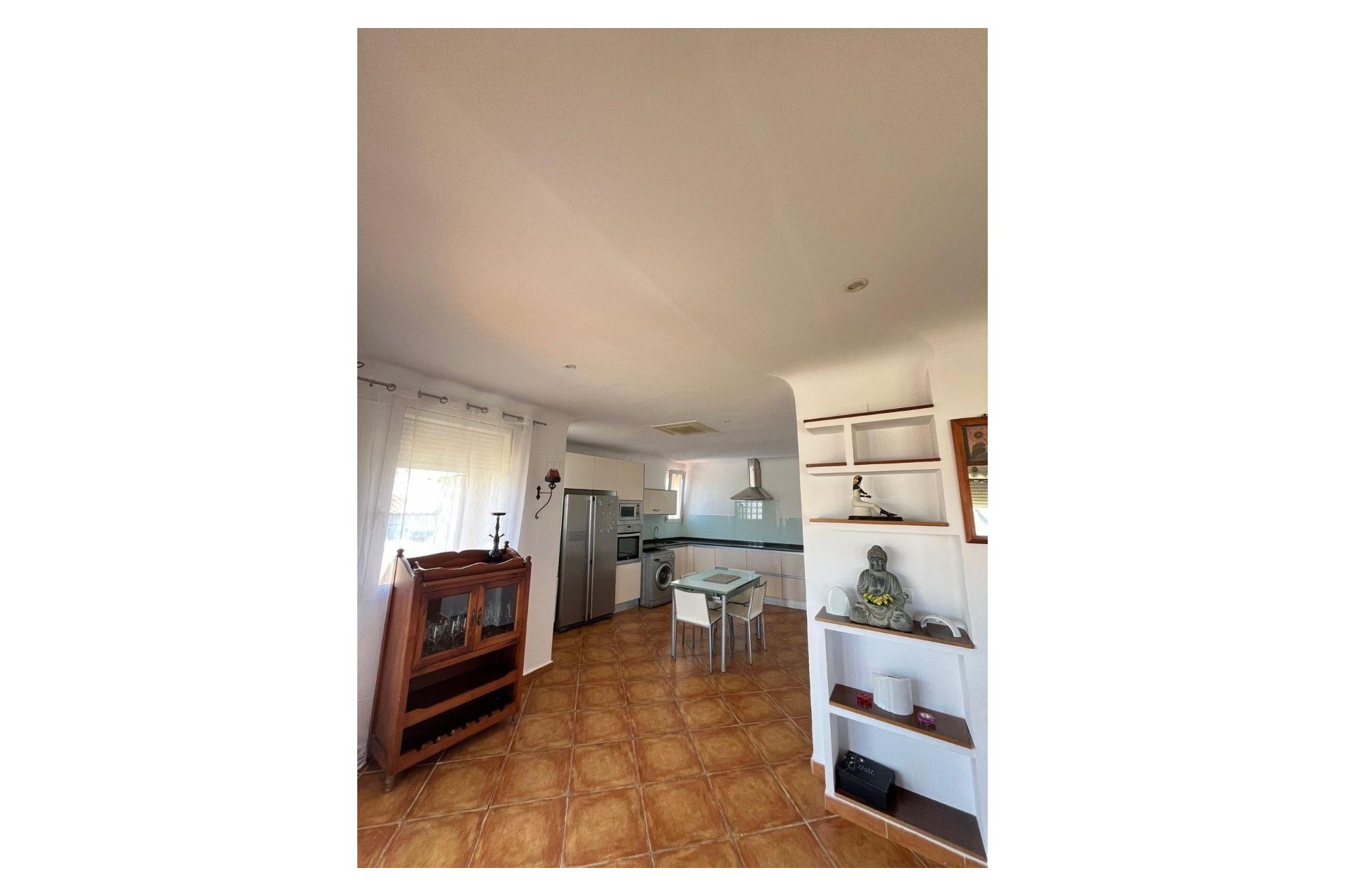 Verkauf - Wohnung - Moraira - Centro Ciudad