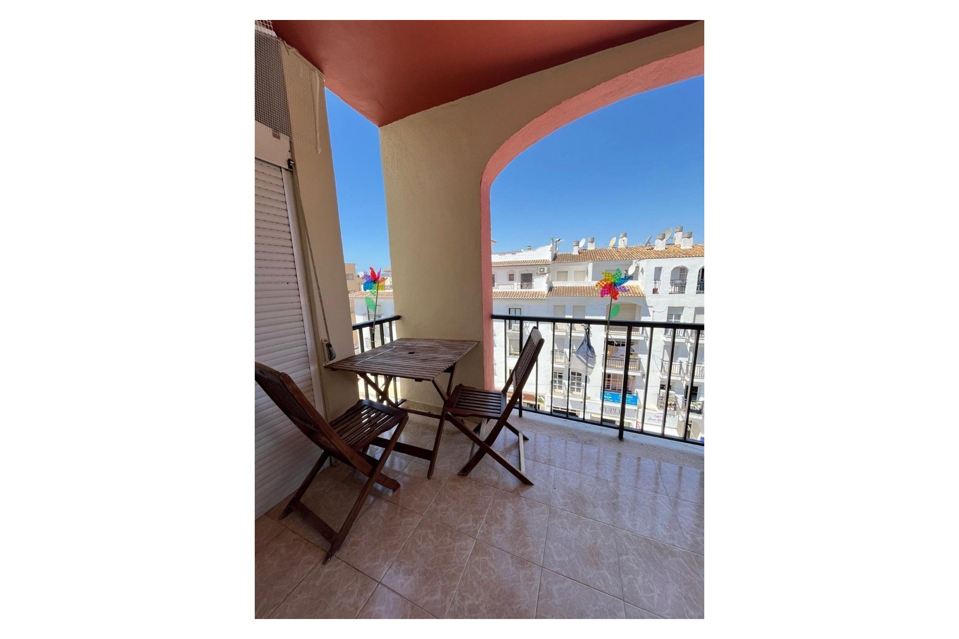 Verkauf - Wohnung - Moraira - Centro Ciudad
