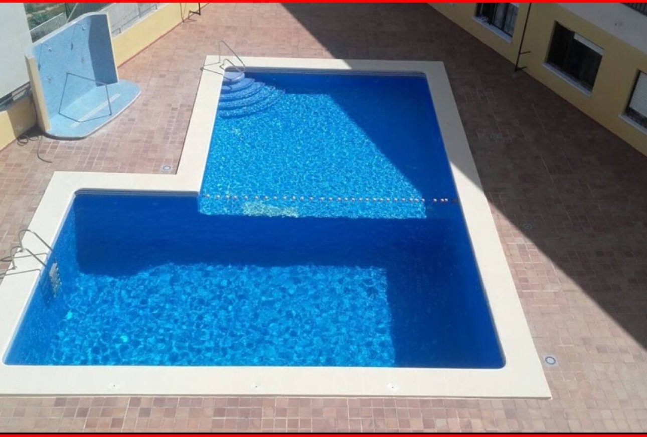 Verkauf - Wohnung - Moraira - Centro Ciudad