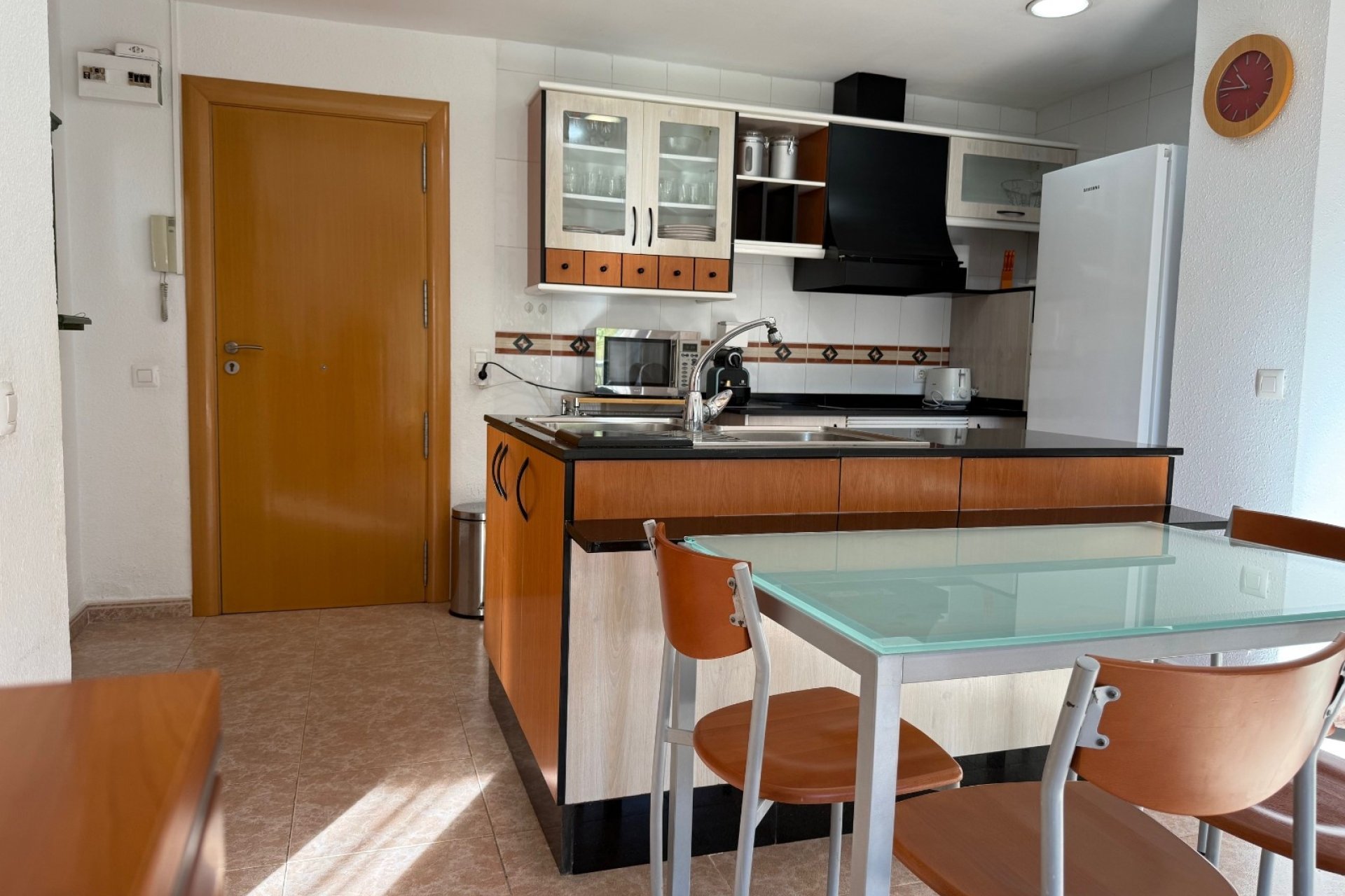 Verkauf - Wohnung - Moraira - Centro Ciudad