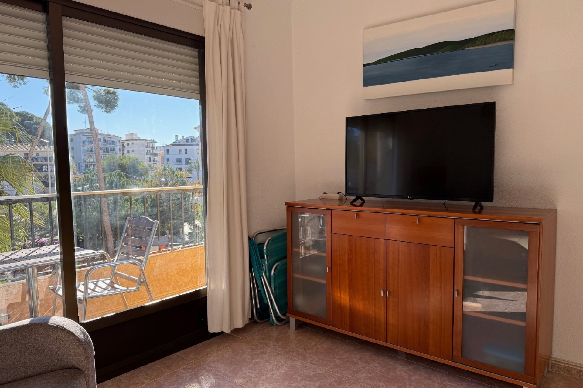 Verkauf - Wohnung - Moraira - Centro Ciudad