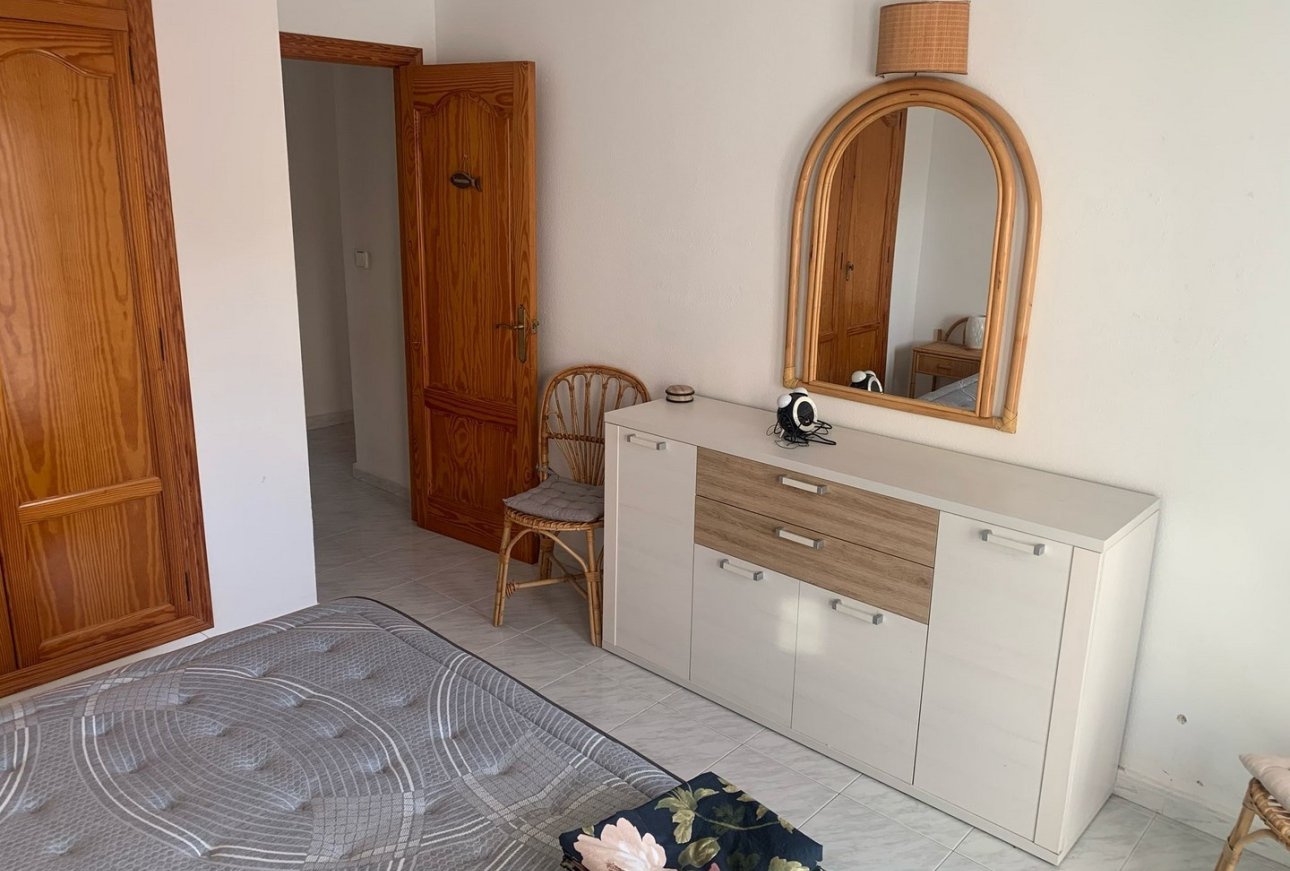 Verkauf - Wohnung - Moraira - Centro Ciudad