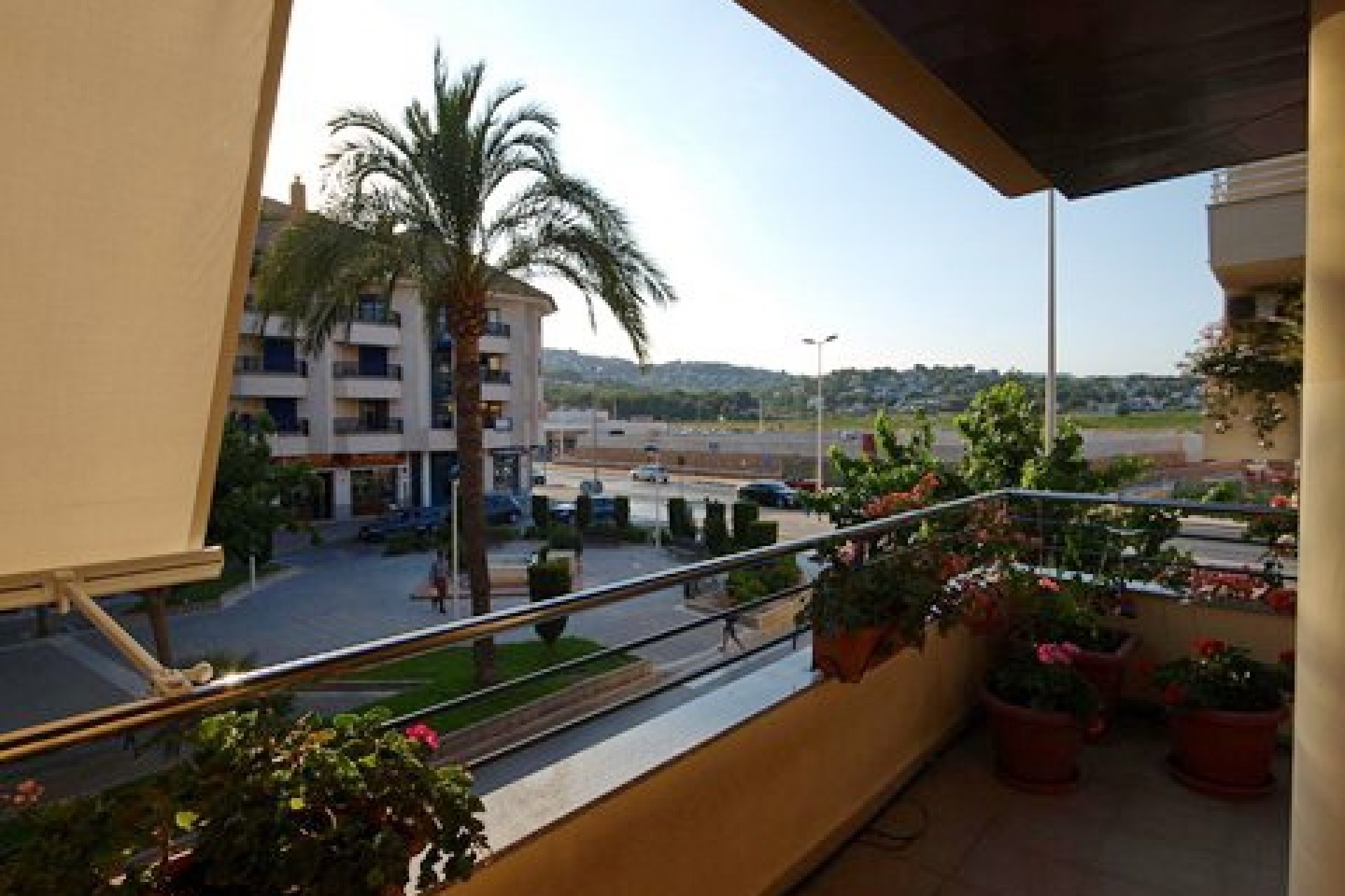 Verkauf - Wohnung - Moraira - Centro Ciudad