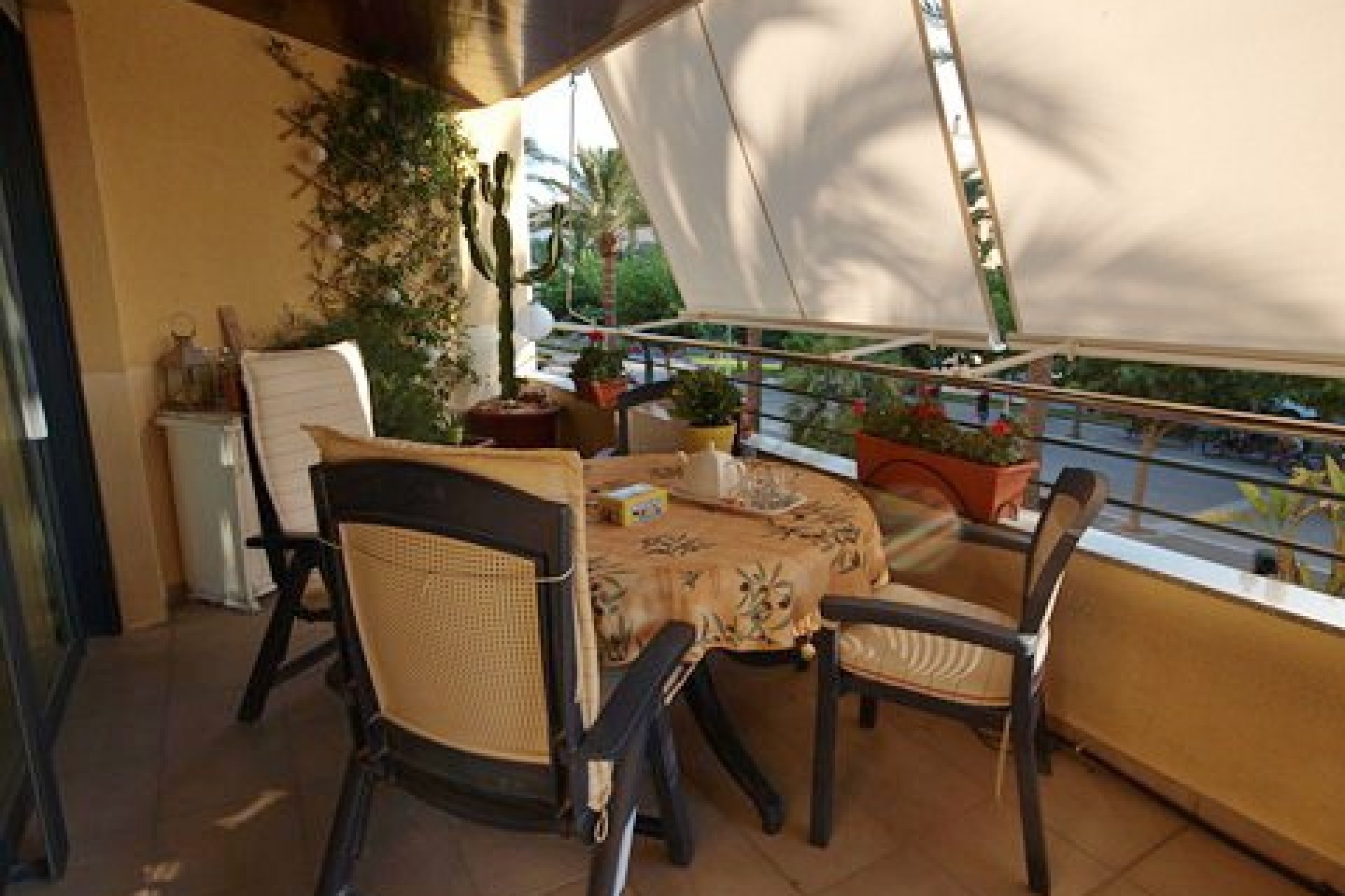 Verkauf - Wohnung - Moraira - Centro Ciudad