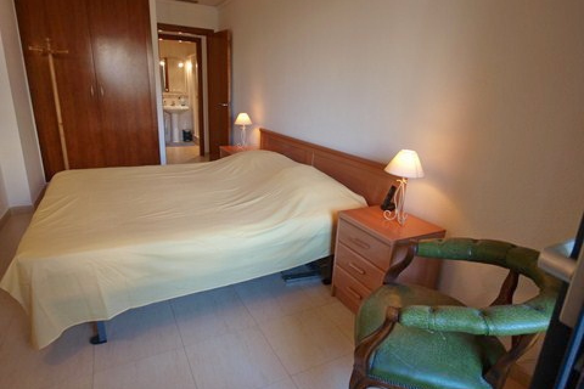 Verkauf - Wohnung - Moraira - Centro Ciudad