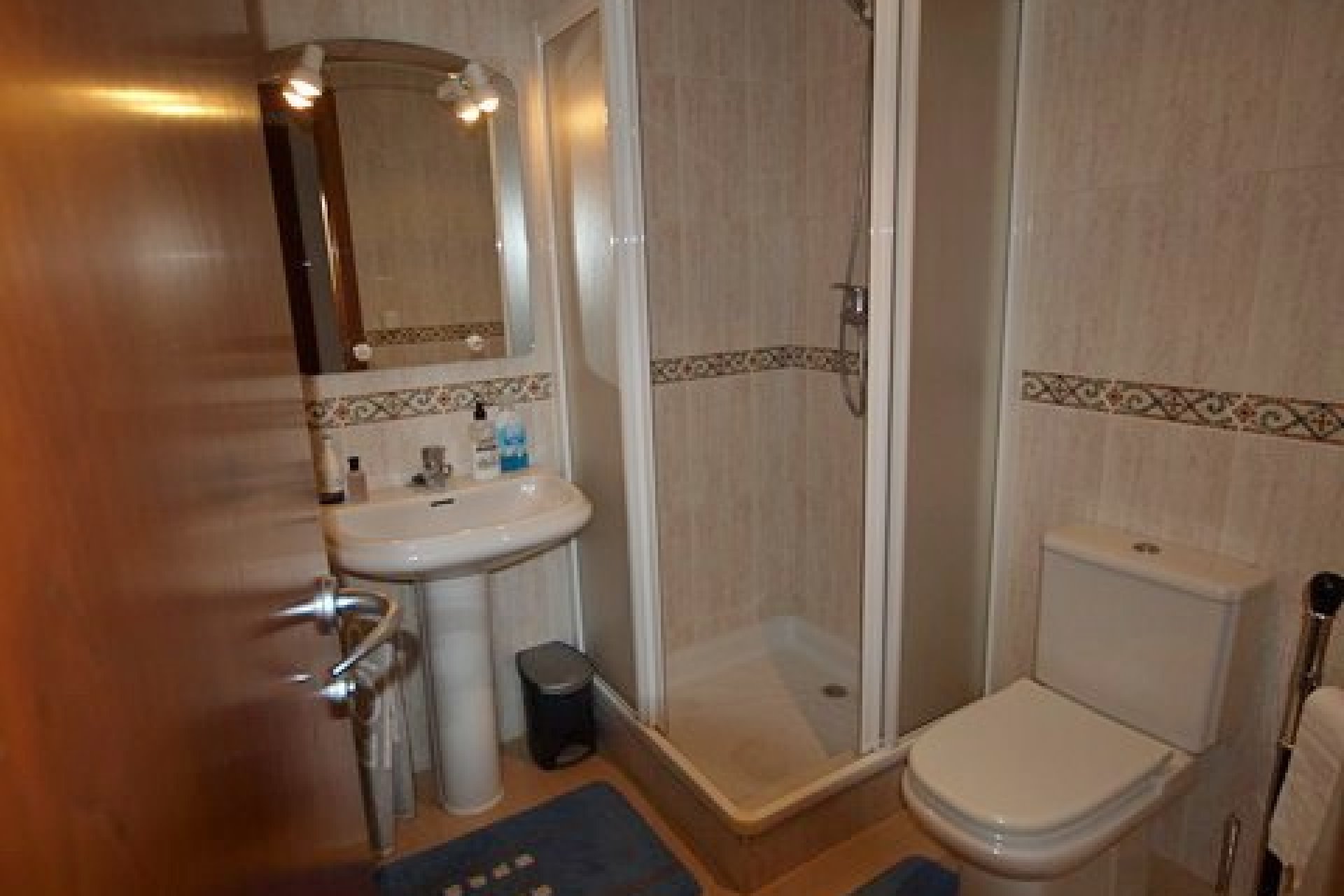 Verkauf - Wohnung - Moraira - Centro Ciudad