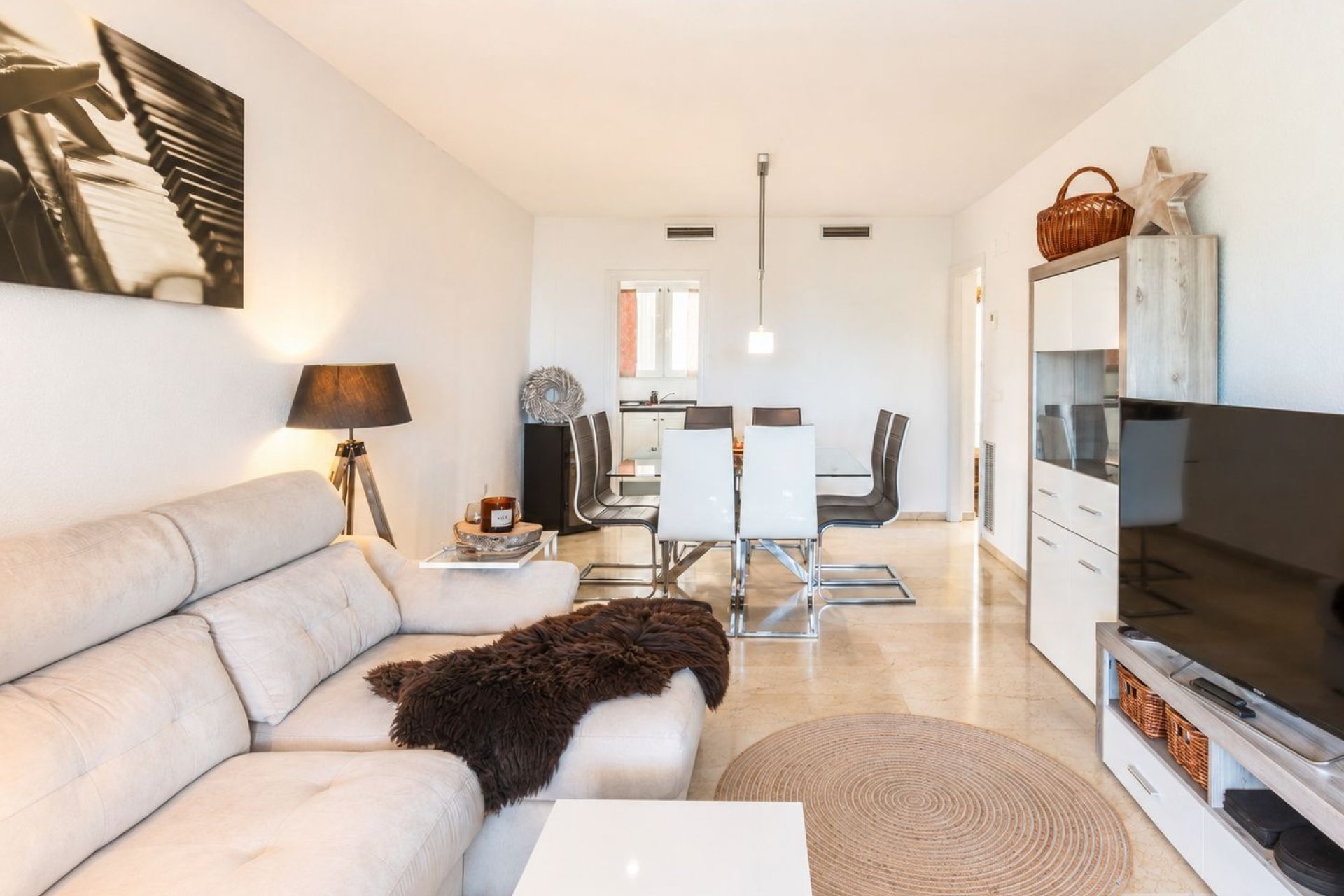 Verkauf - Wohnung - Moraira - Centro urbano