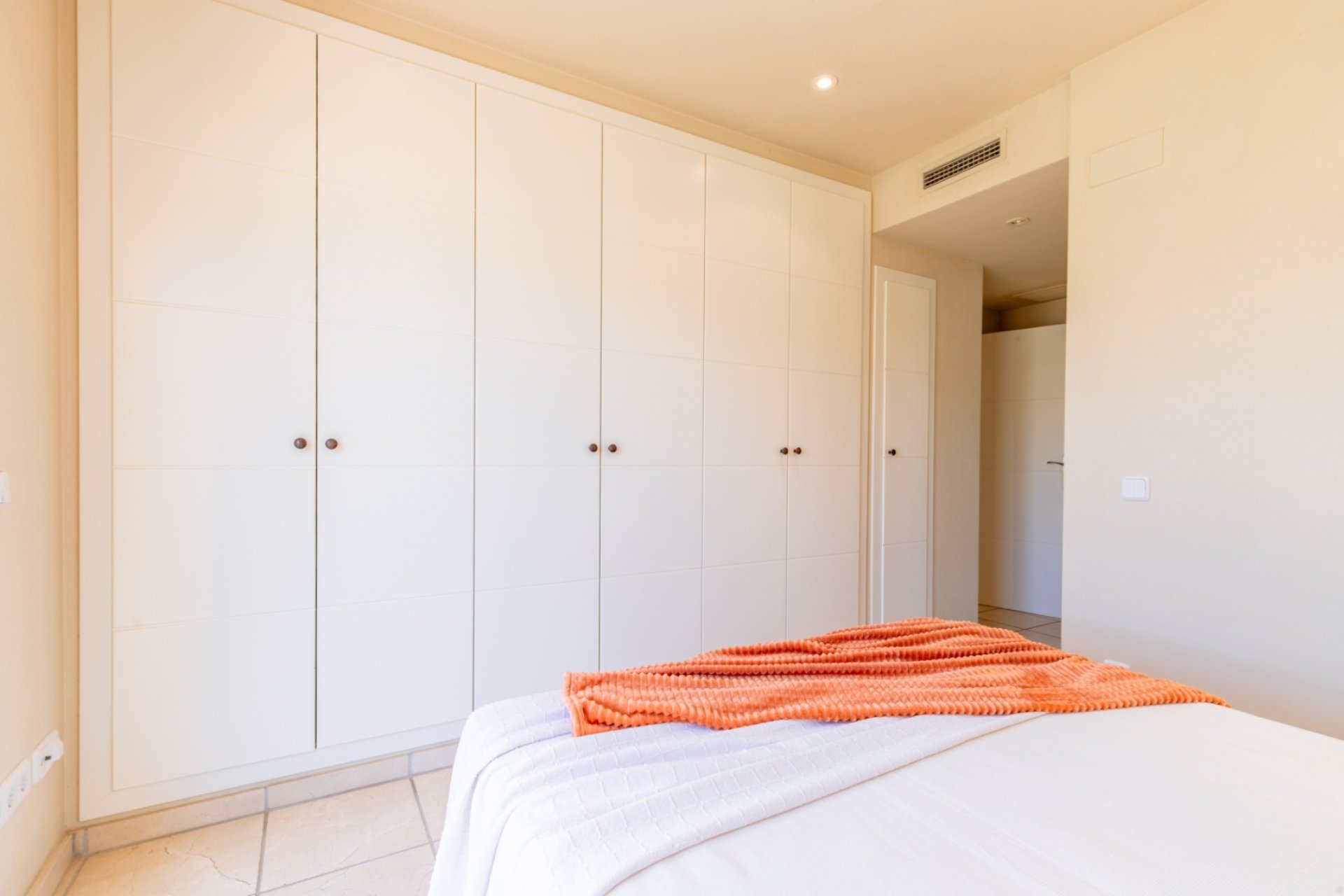 Verkauf - Wohnung - Moraira - Centro