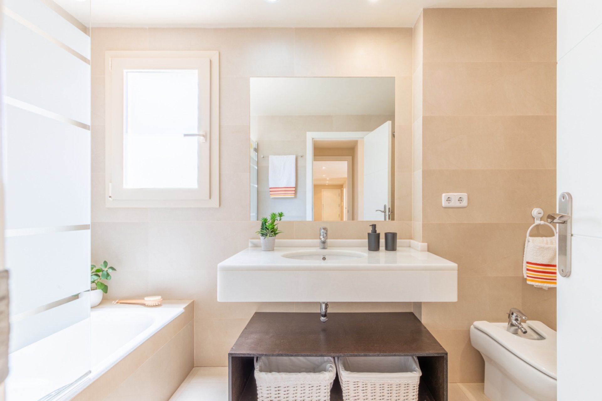 Verkauf - Wohnung - Moraira - Centro
