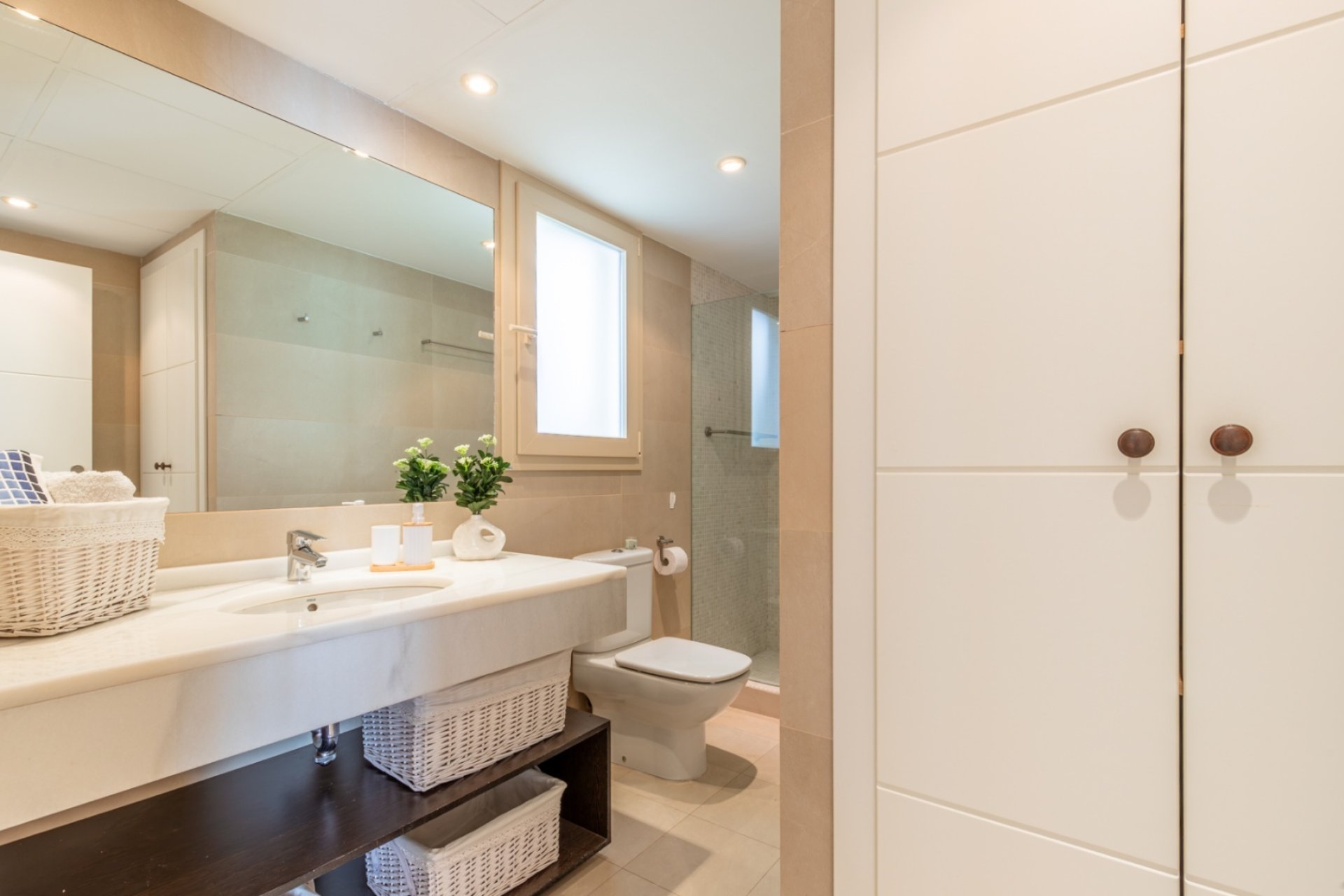 Verkauf - Wohnung - Moraira - Centro