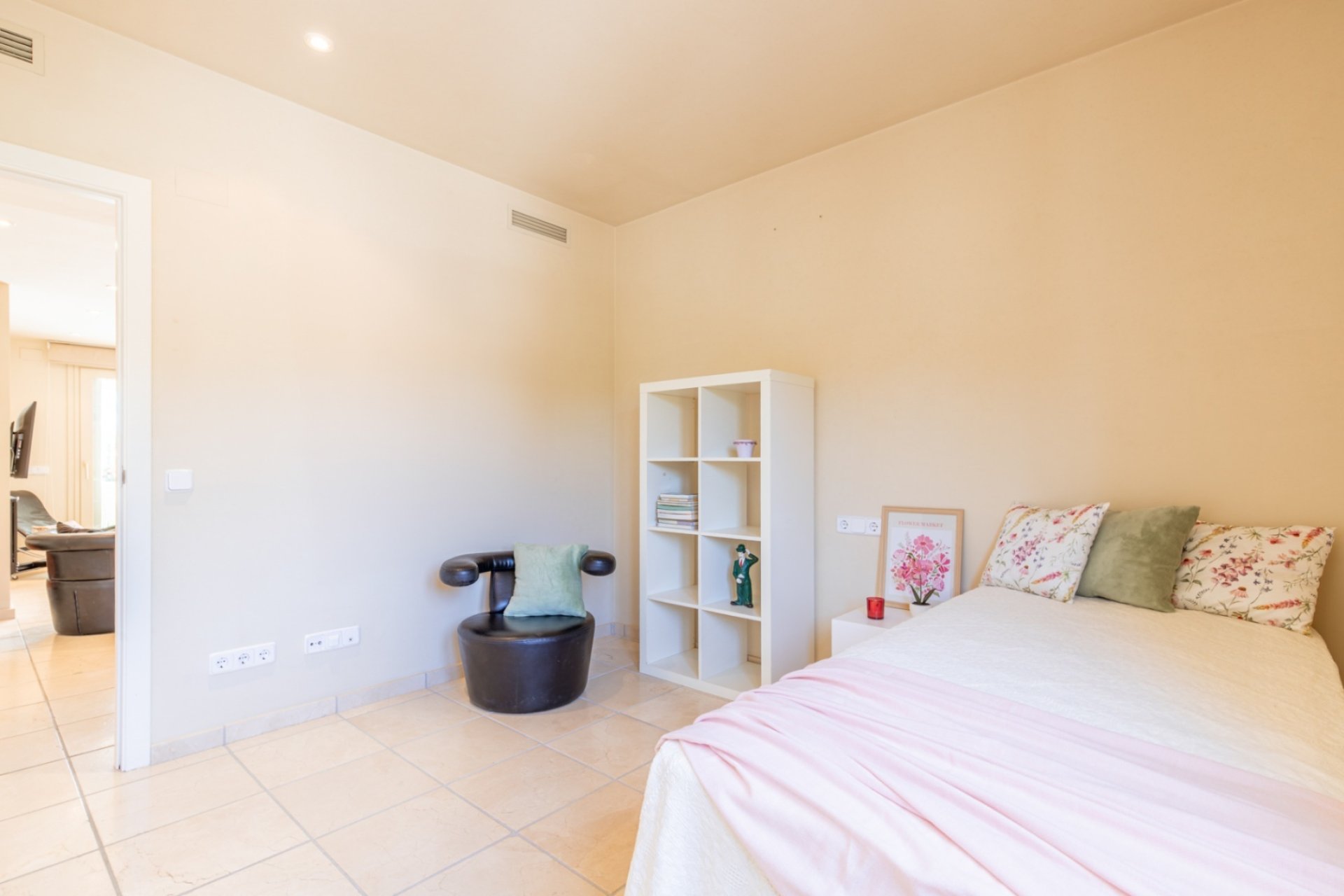 Verkauf - Wohnung - Moraira - Centro