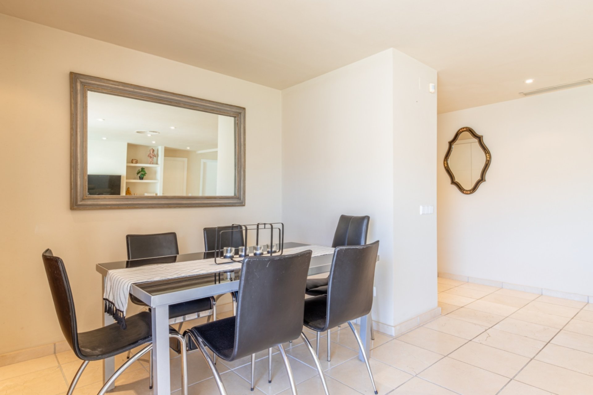 Verkauf - Wohnung - Moraira - Centro