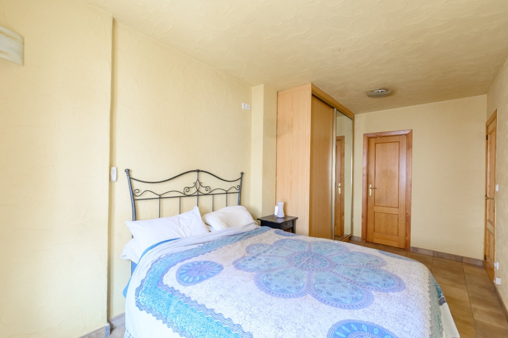 Verkauf - Wohnung - Moraira - Centro
