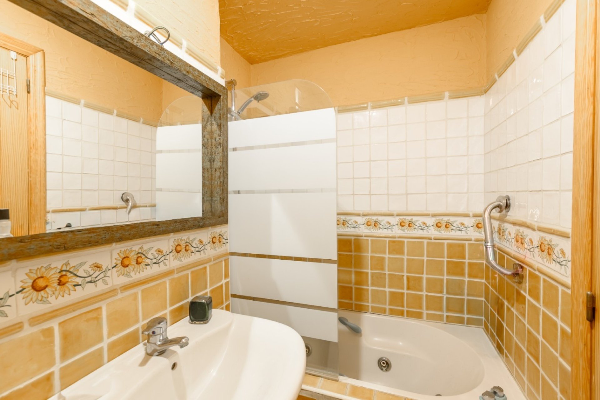 Verkauf - Wohnung - Moraira - Centro