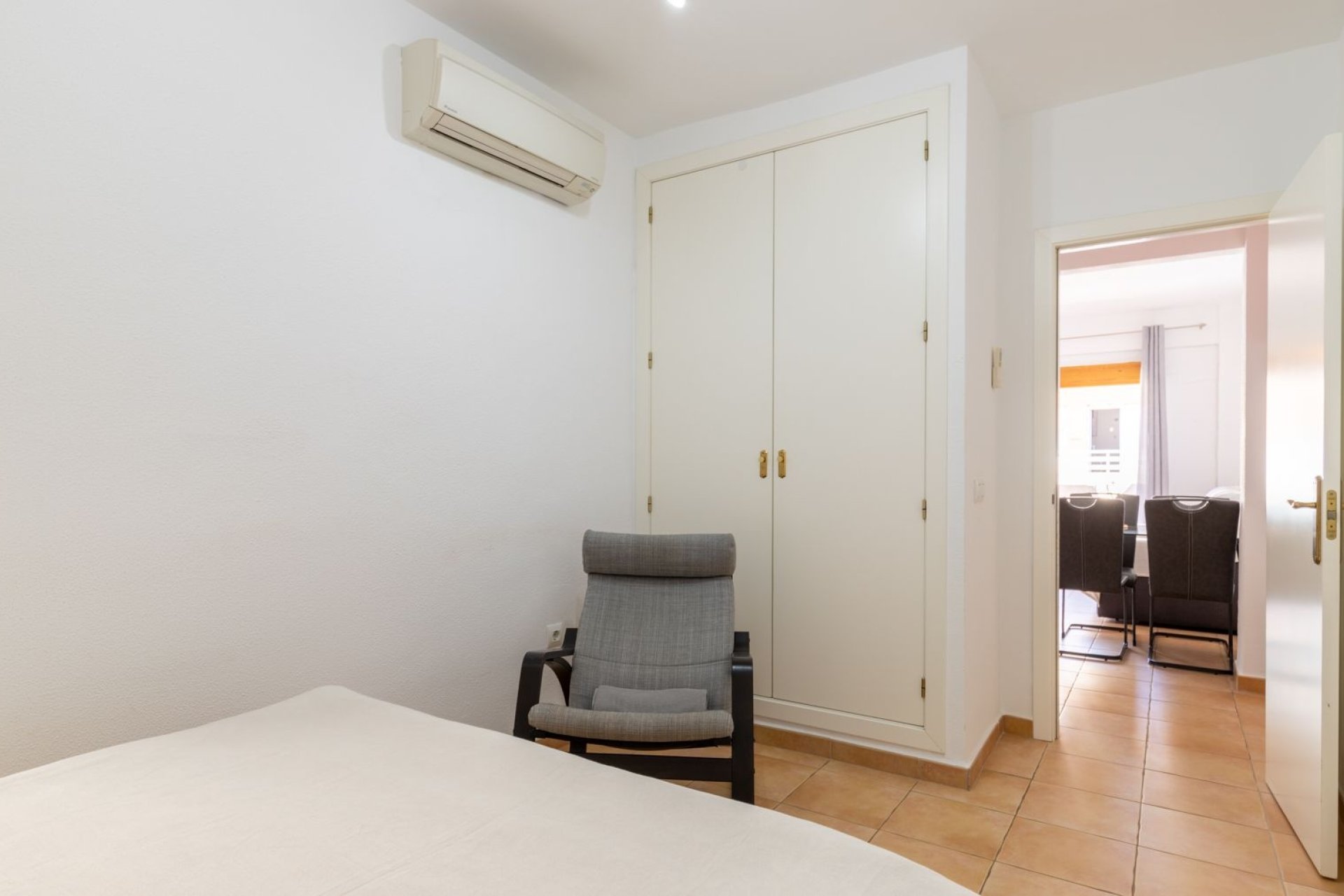 Verkauf - Wohnung - Moraira - Centro