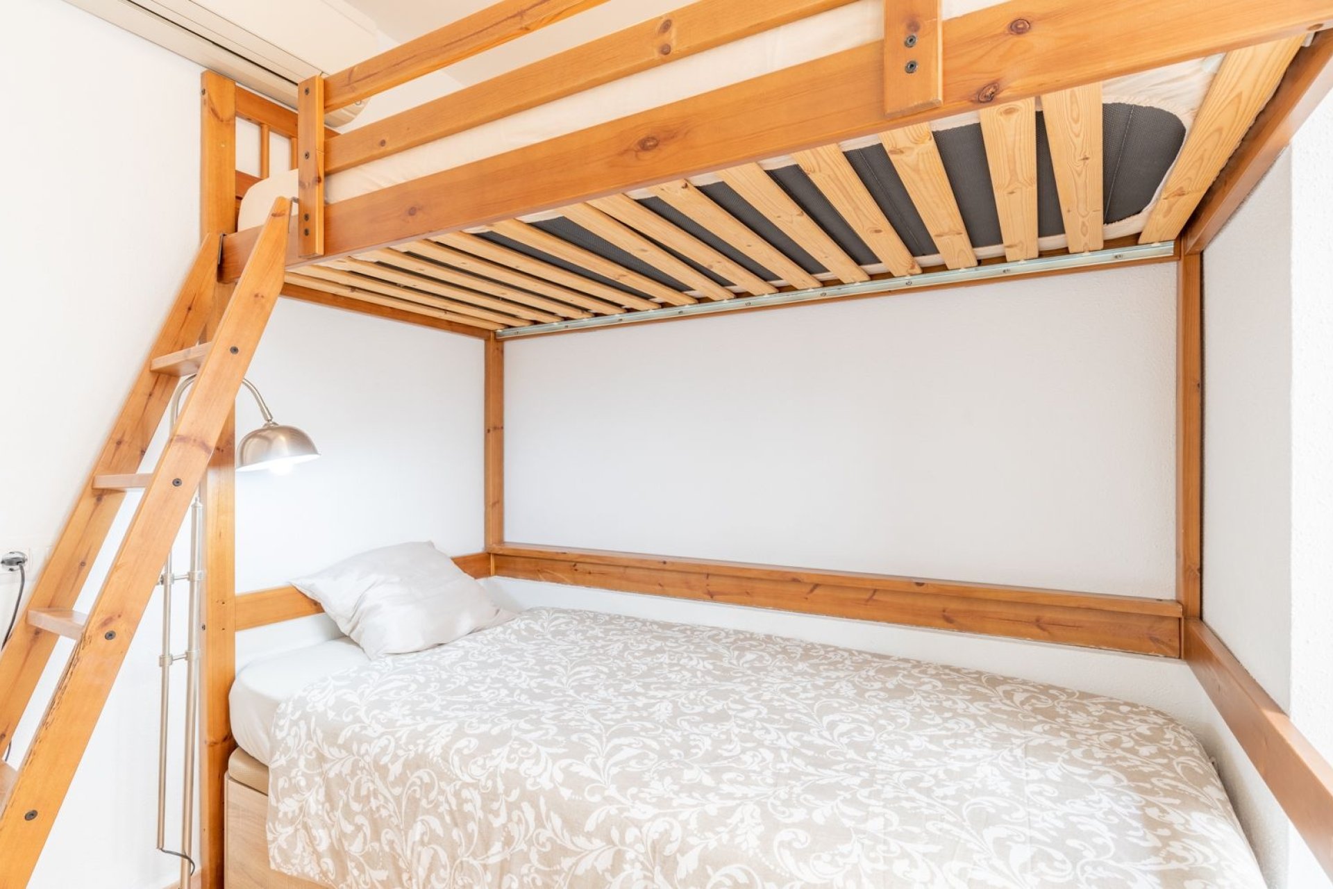 Verkauf - Wohnung - Moraira - Centro